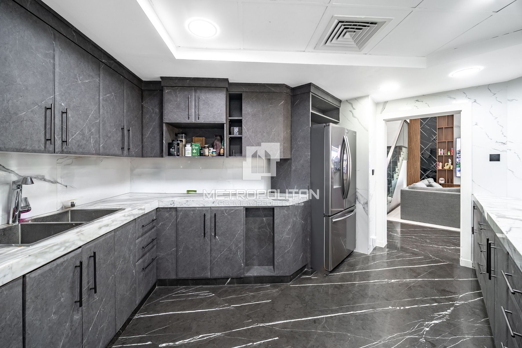 4BR Penthouse for Sale in Palm Jumeirah – MPS-44359 photo-14