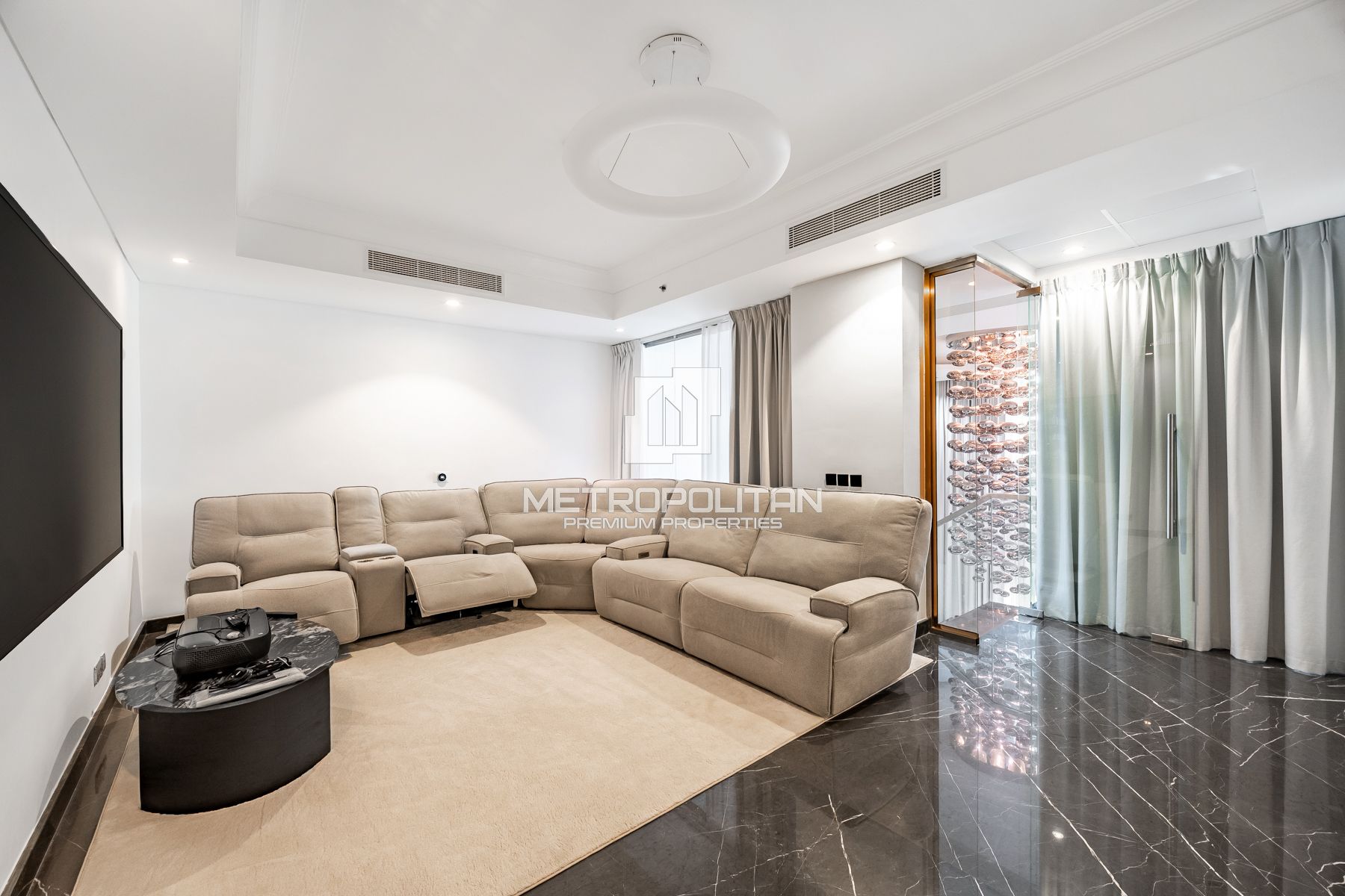 4BR Penthouse for Sale in Palm Jumeirah – MPS-44359 photo-15