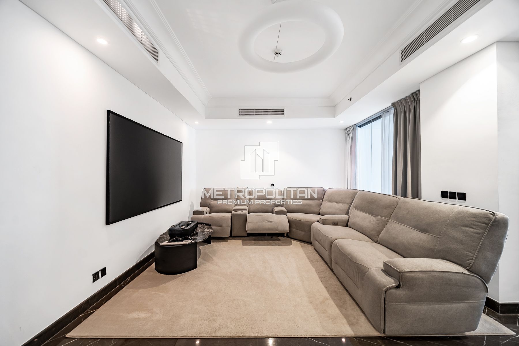 4BR Penthouse for Sale in Palm Jumeirah – MPS-44359 photo-16