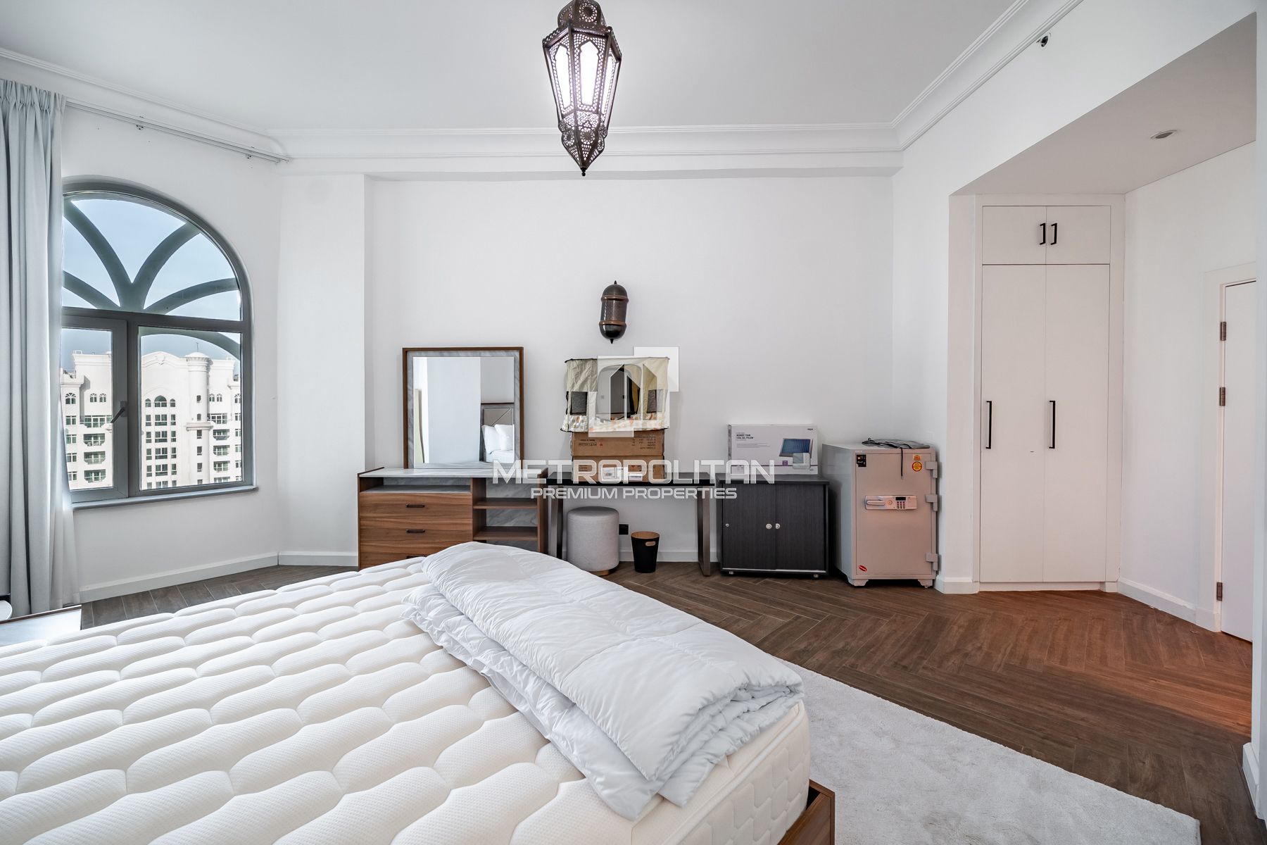 4BR Penthouse for Sale in Palm Jumeirah – MPS-44359 photo-17