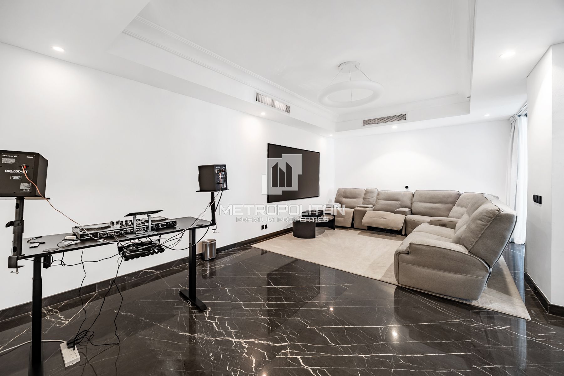 4BR Penthouse for Sale in Palm Jumeirah – MPS-44359 photo-18