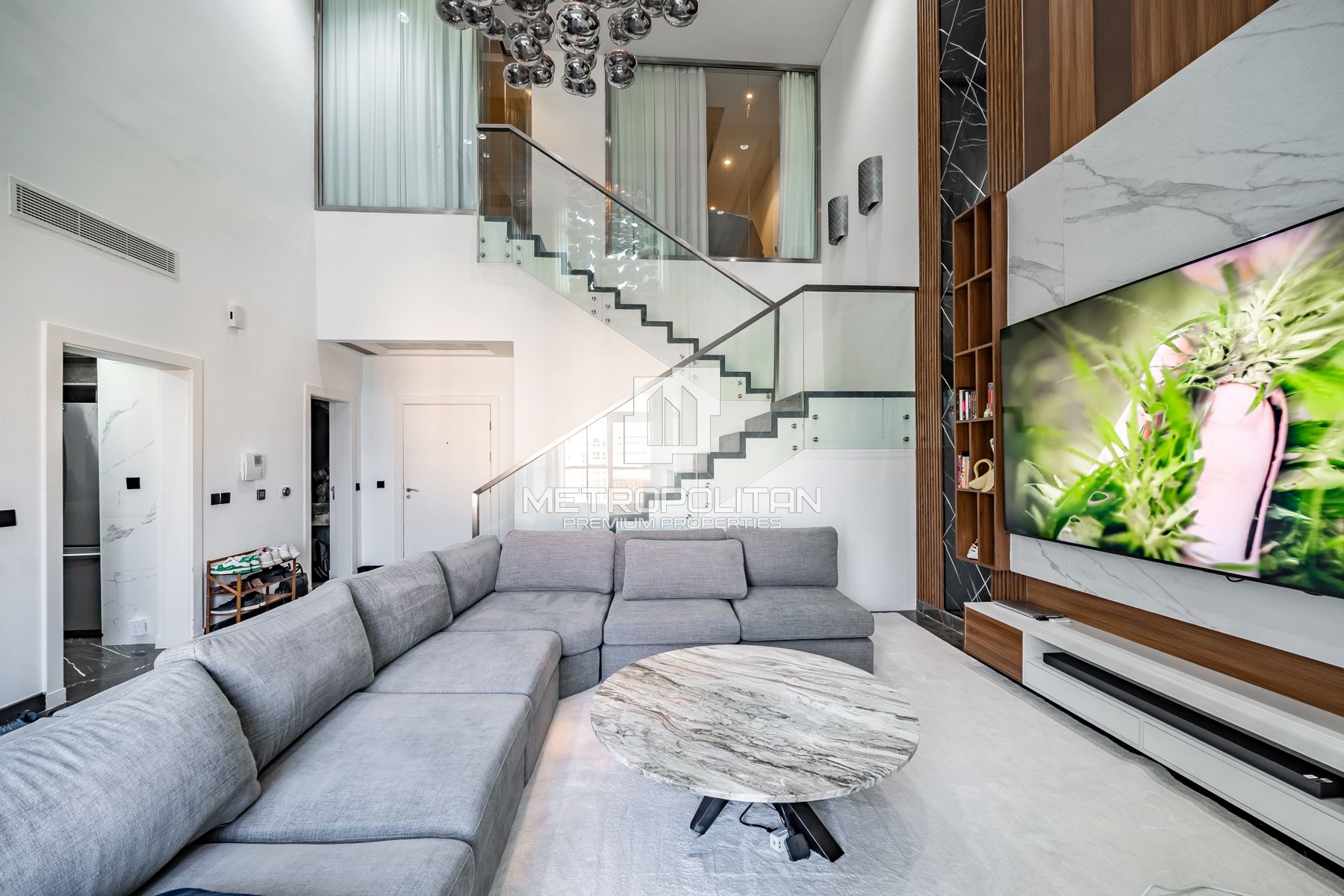 4BR Penthouse for Sale in Palm Jumeirah – MPS-44359 photo-1