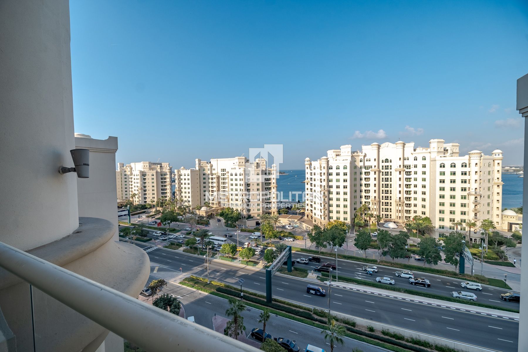 4BR Penthouse for Sale in Palm Jumeirah – MPS-44359 photo-20
