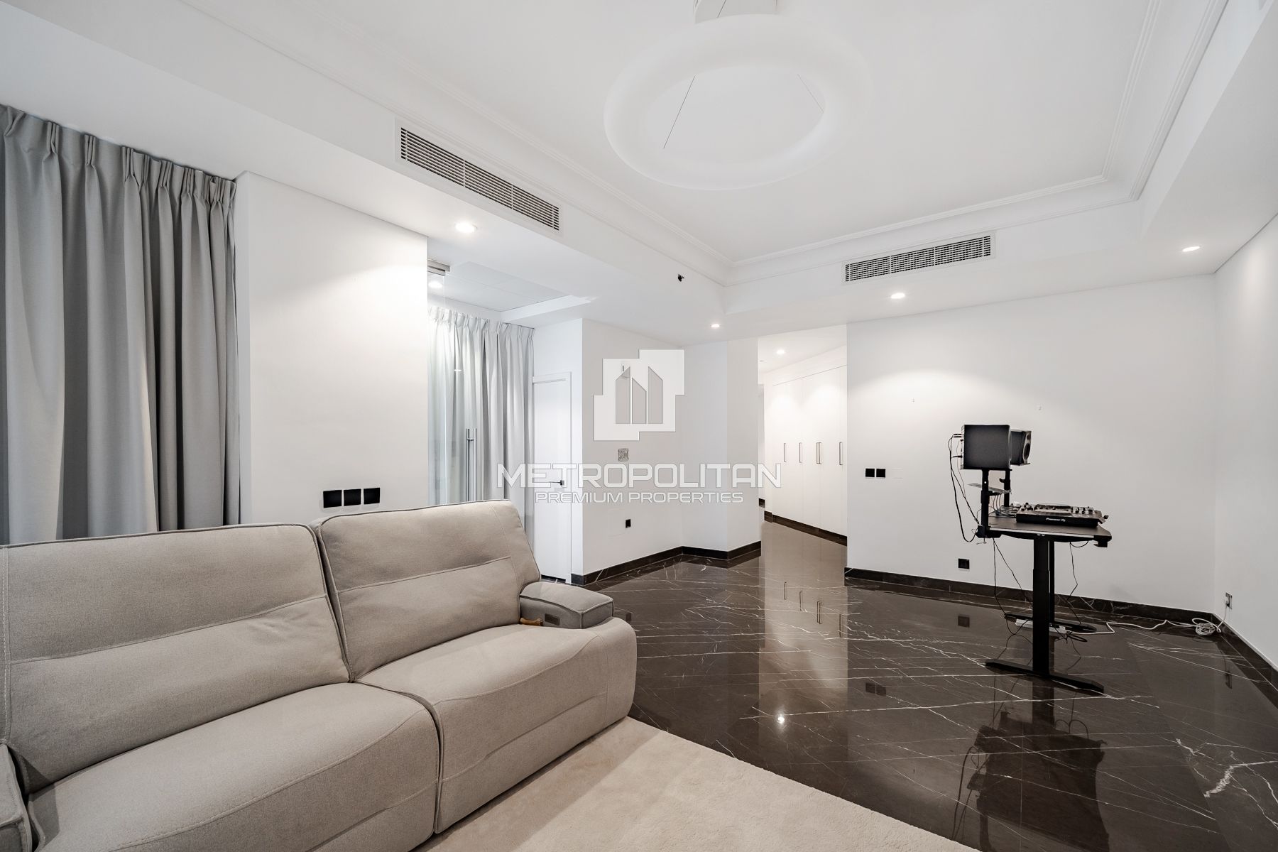 4BR Penthouse for Sale in Palm Jumeirah – MPS-44359 photo-21