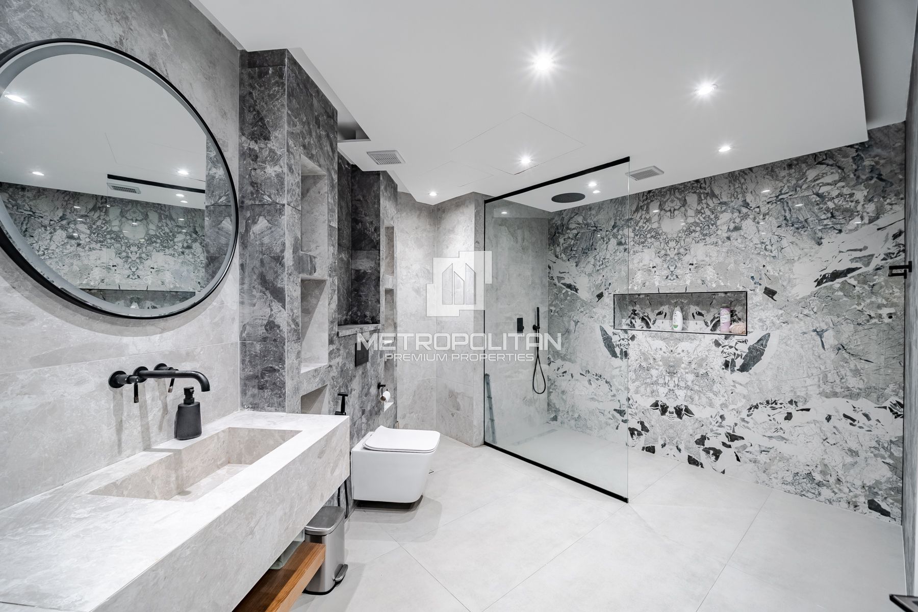 4BR Penthouse for Sale in Palm Jumeirah – MPS-44359 photo-22