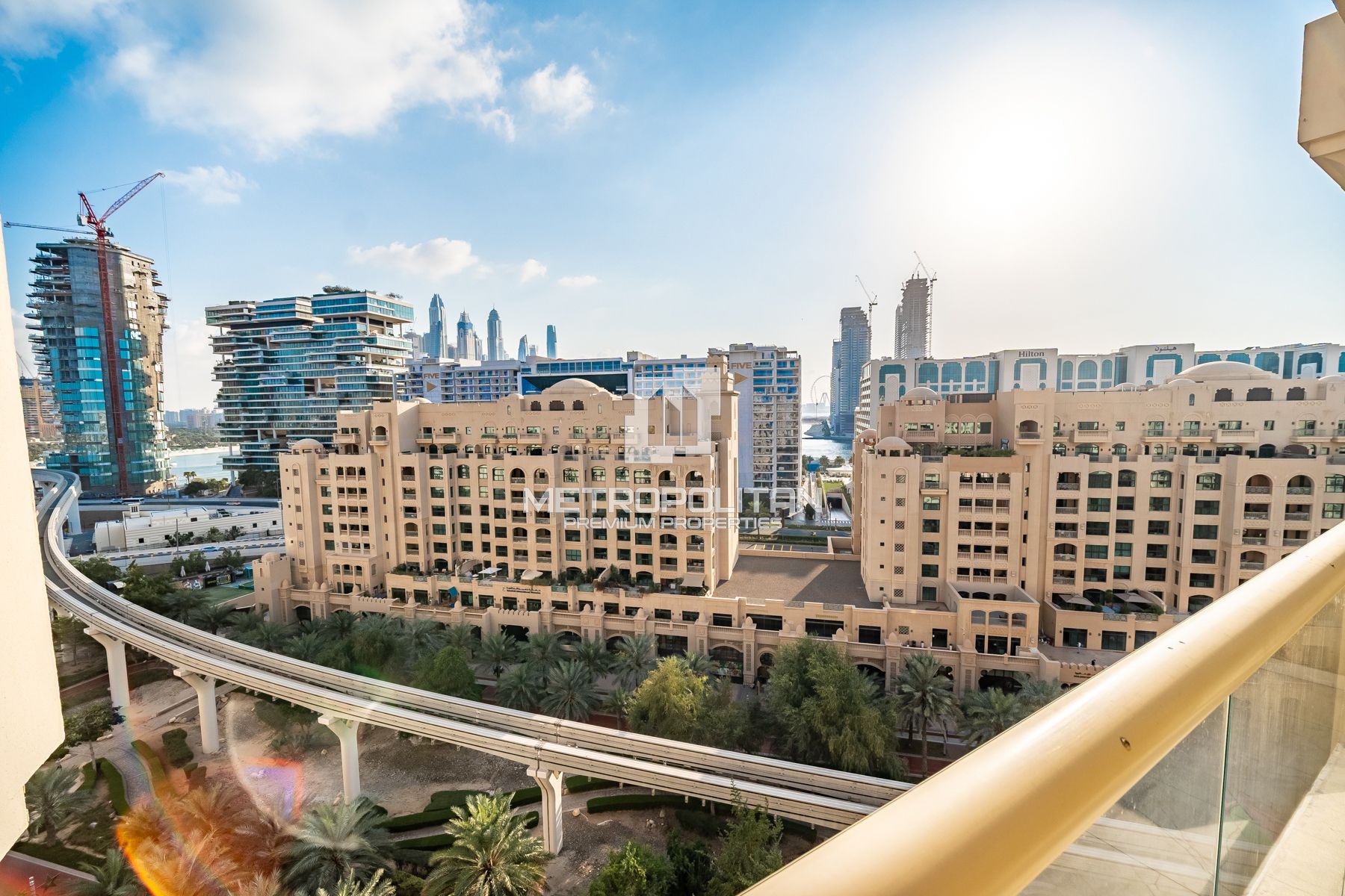 4BR Penthouse for Sale in Palm Jumeirah – MPS-44359 photo-23