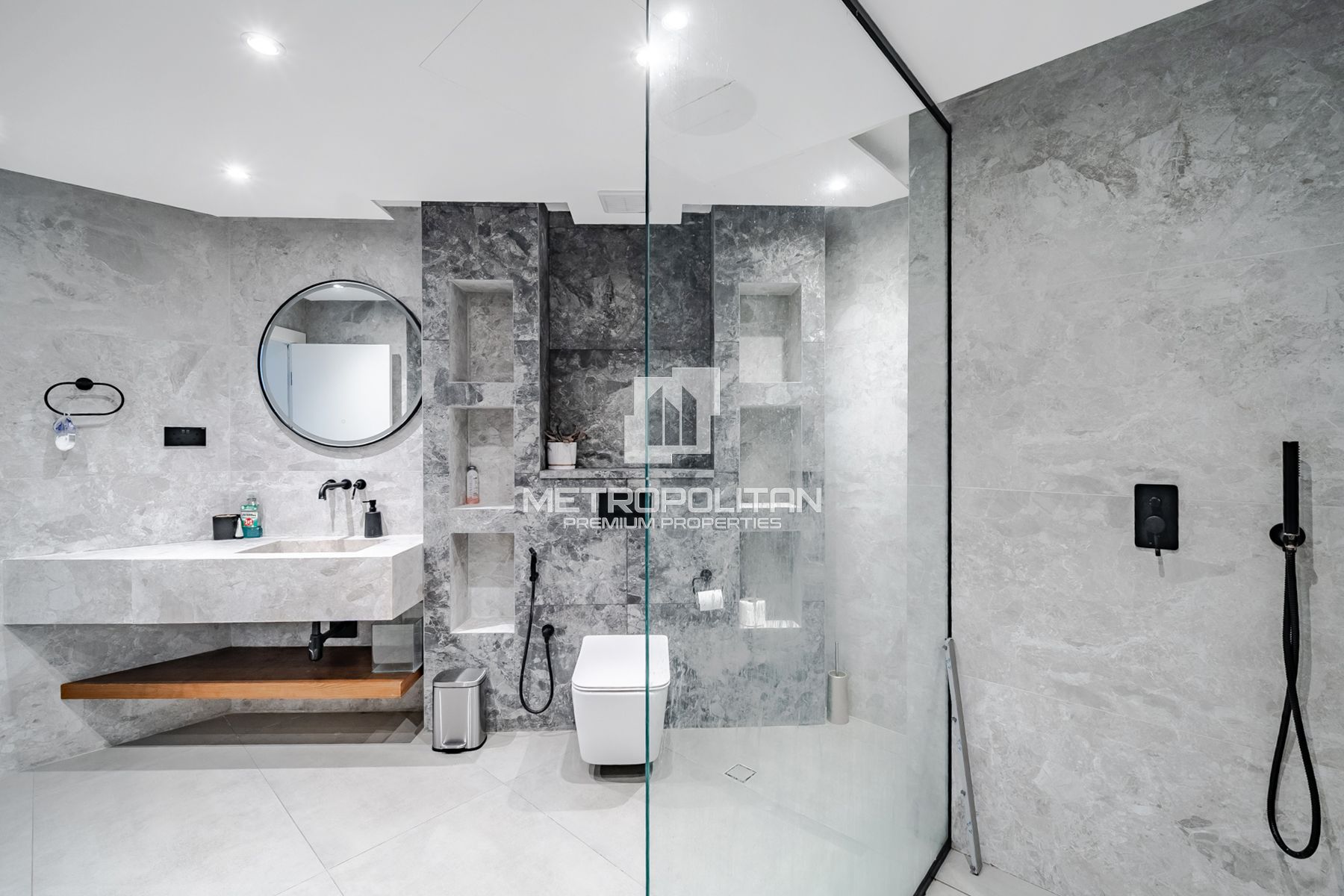 4BR Penthouse for Sale in Palm Jumeirah – MPS-44359 photo-27