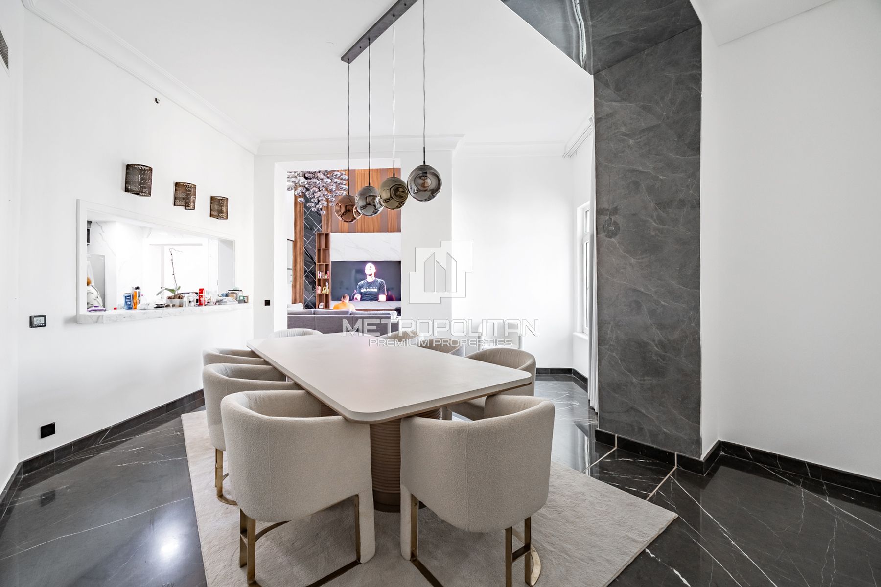 4BR Penthouse for Sale in Palm Jumeirah – MPS-44359 photo-2