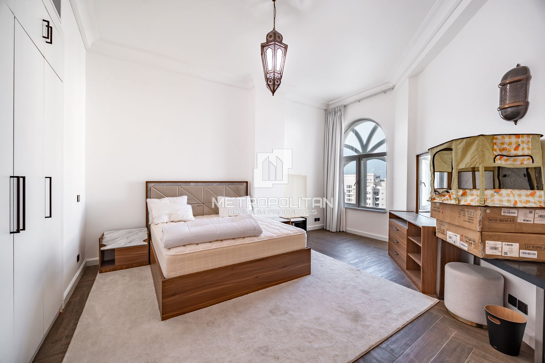 4BR Penthouse for Sale in Palm Jumeirah – MPS-44359 photo-33