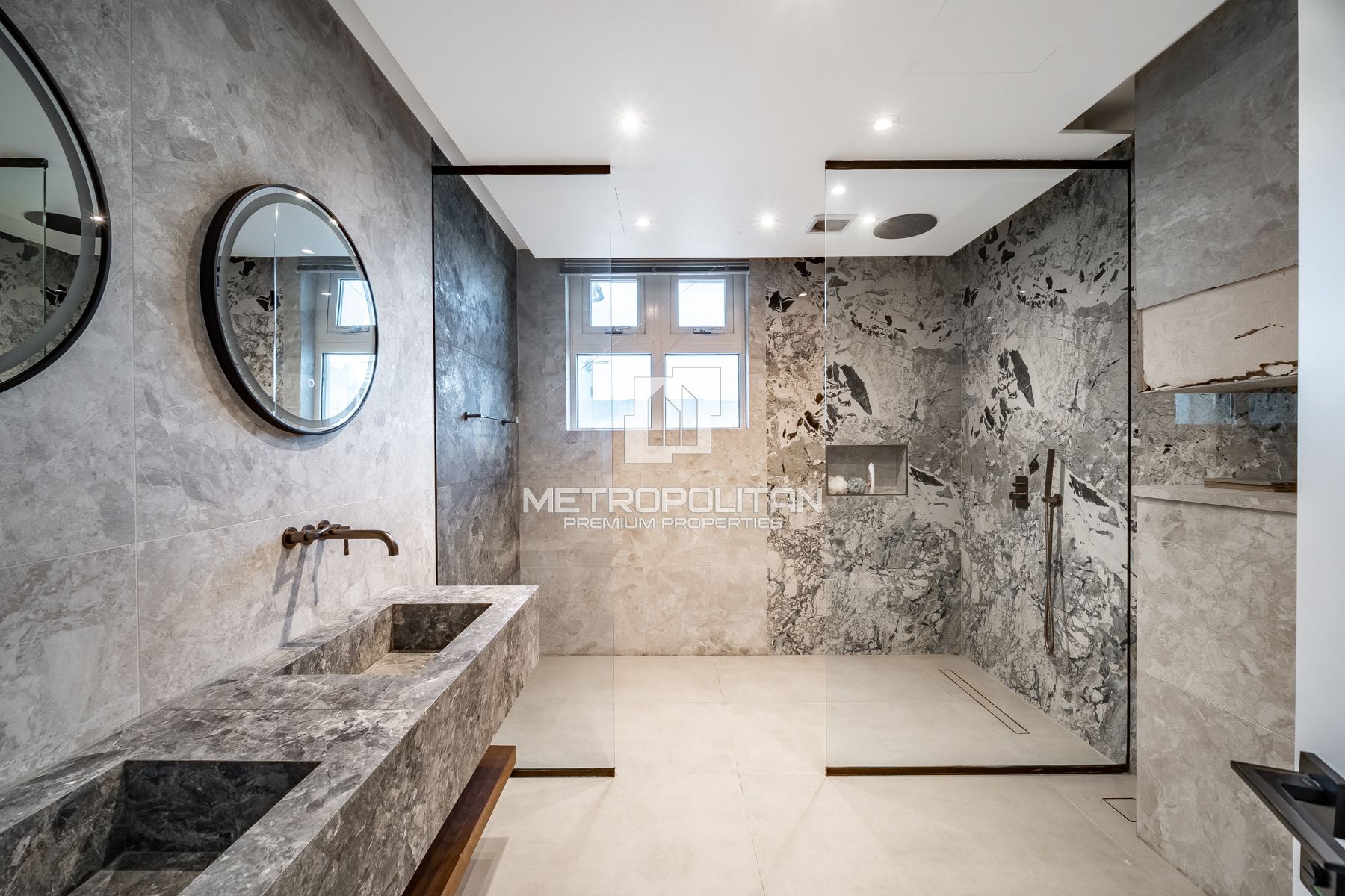 4BR Penthouse for Sale in Palm Jumeirah – MPS-44359 photo-34