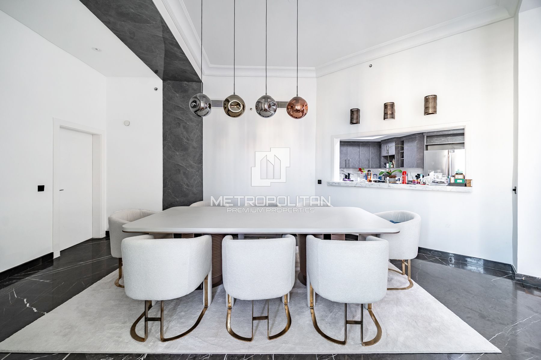 4BR Penthouse for Sale in Palm Jumeirah – MPS-44359 photo-4