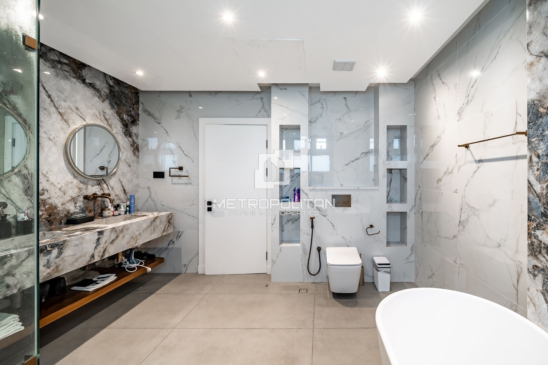 4BR Penthouse for Sale in Palm Jumeirah – MPS-44359 photo-49