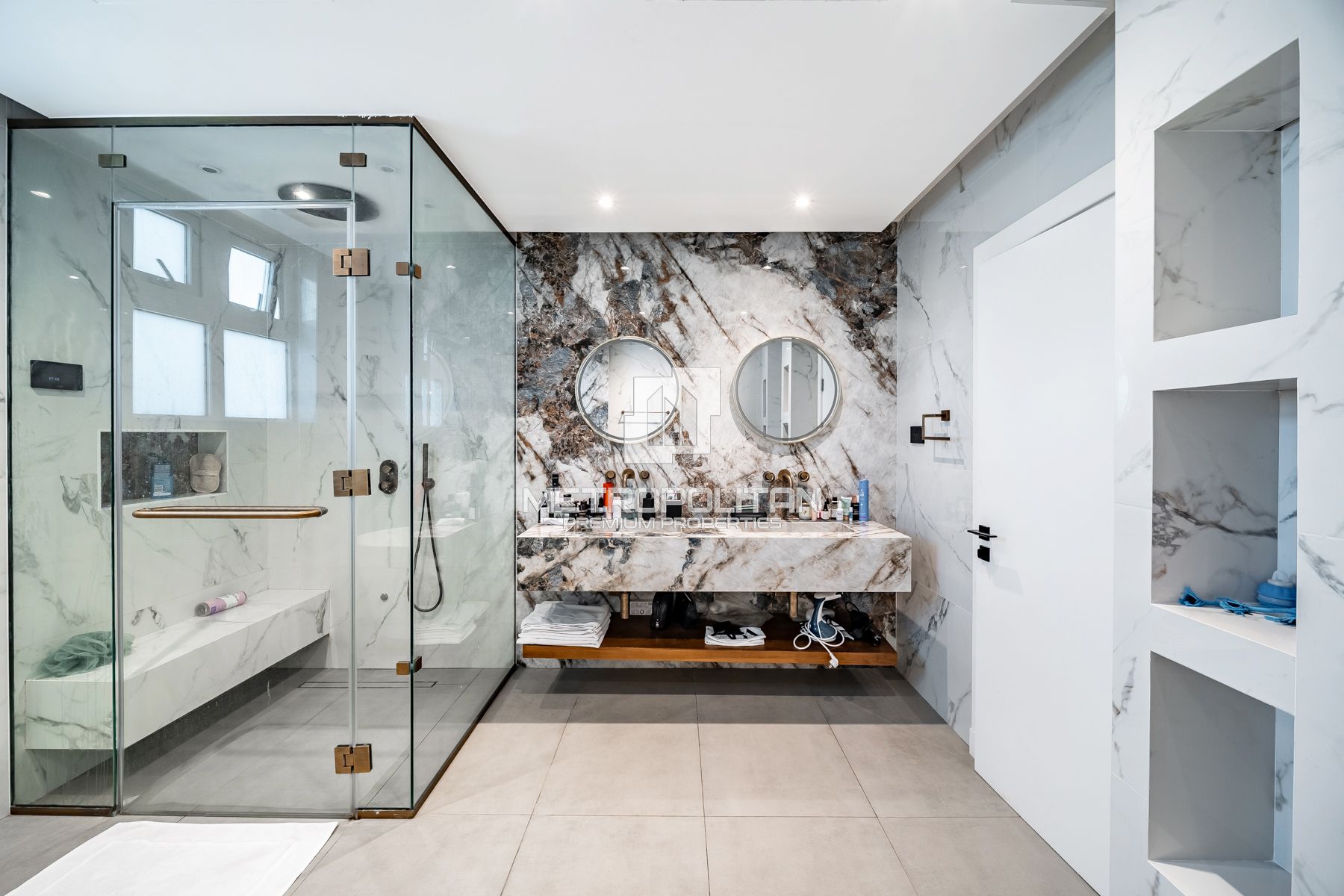 4BR Penthouse for Sale in Palm Jumeirah – MPS-44359 photo-55