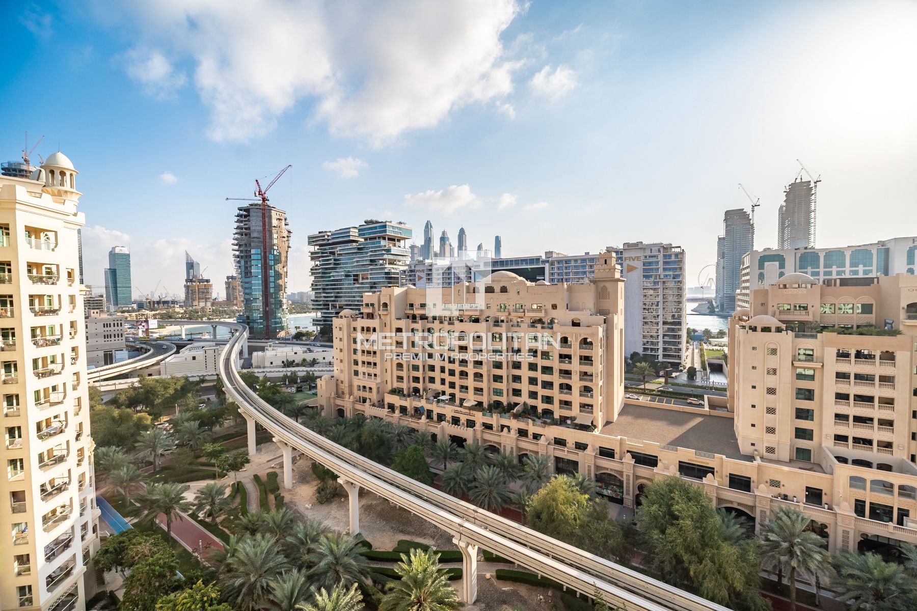 4BR Penthouse for Sale in Palm Jumeirah – MPS-44359 photo-57