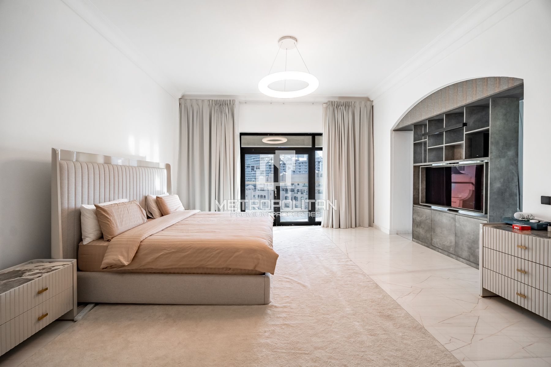 4BR Penthouse for Sale in Palm Jumeirah – MPS-44359 photo-58