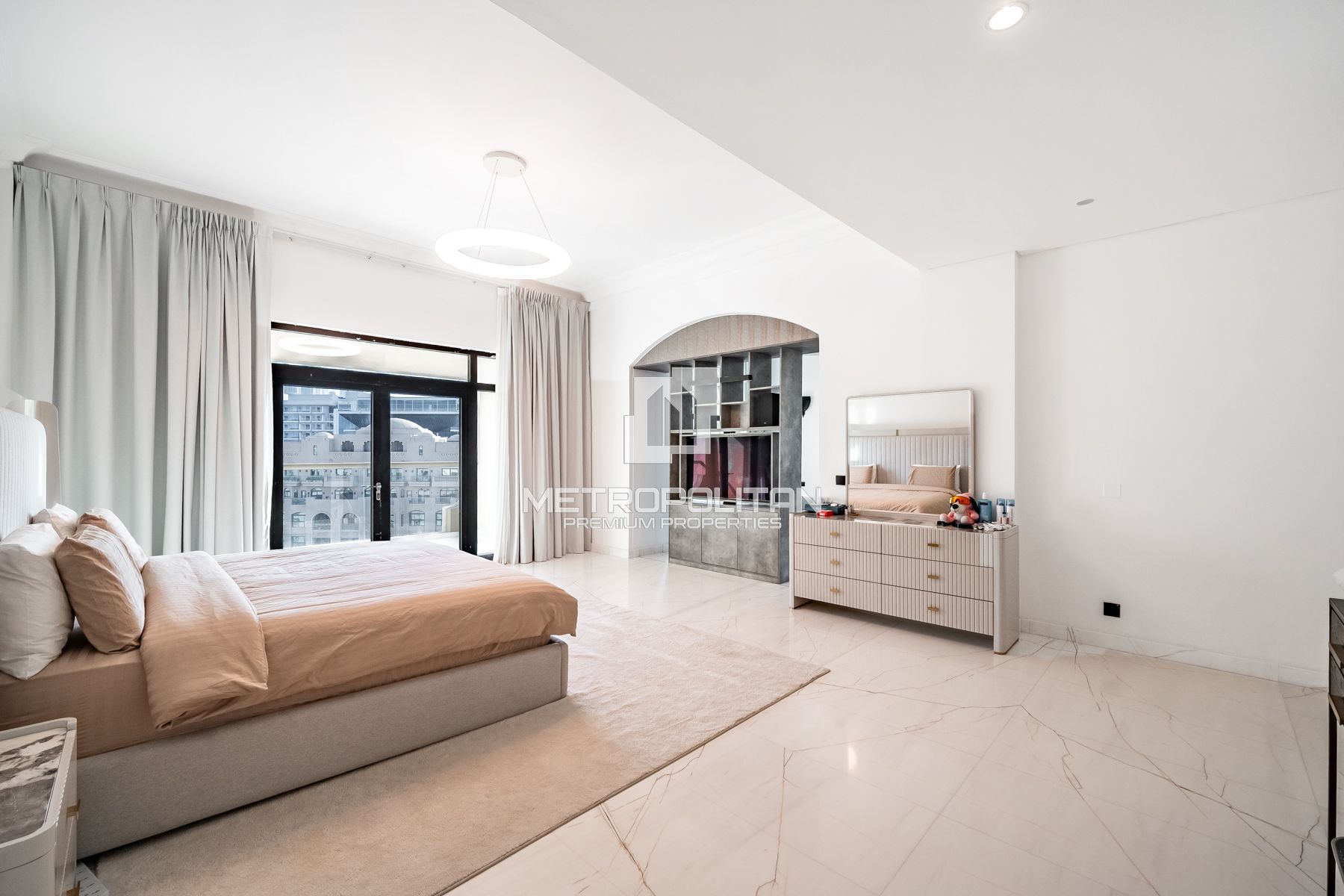 4BR Penthouse for Sale in Palm Jumeirah – MPS-44359 photo-60