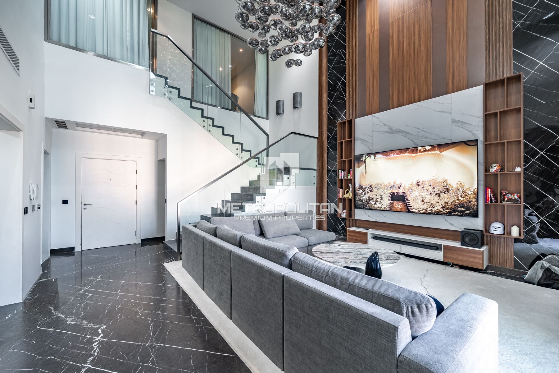 4BR Penthouse for Sale in Palm Jumeirah – MPS-44359 photo-8