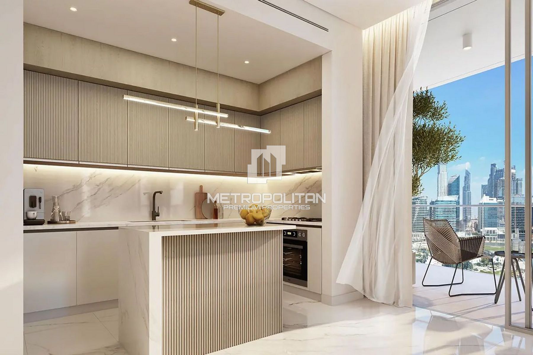 Image - DG1, Business Bay, Dubai | Project - شقة