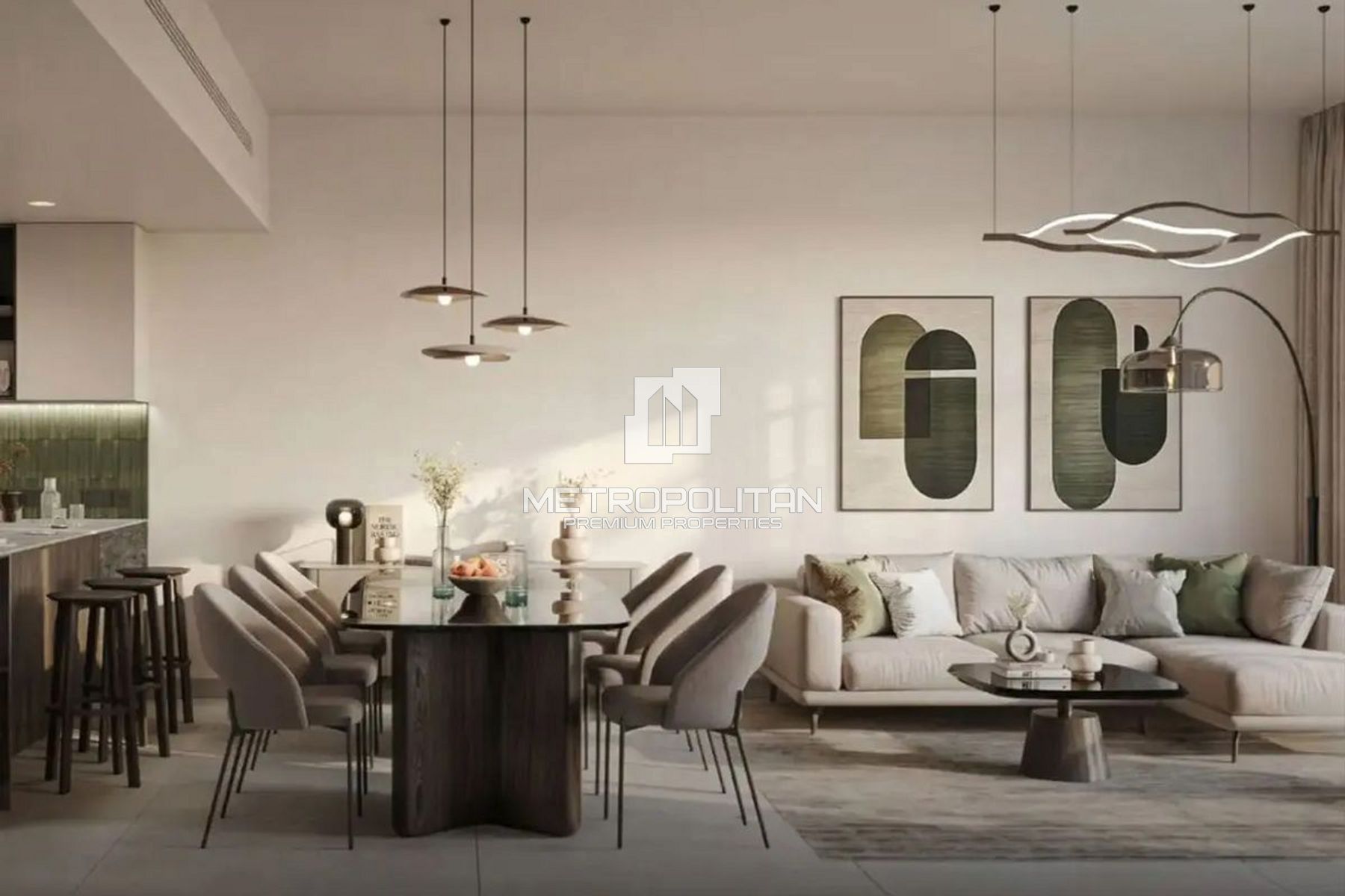 Image - Sage at Verdes, Dubai Land, Dubai | Project - شقة