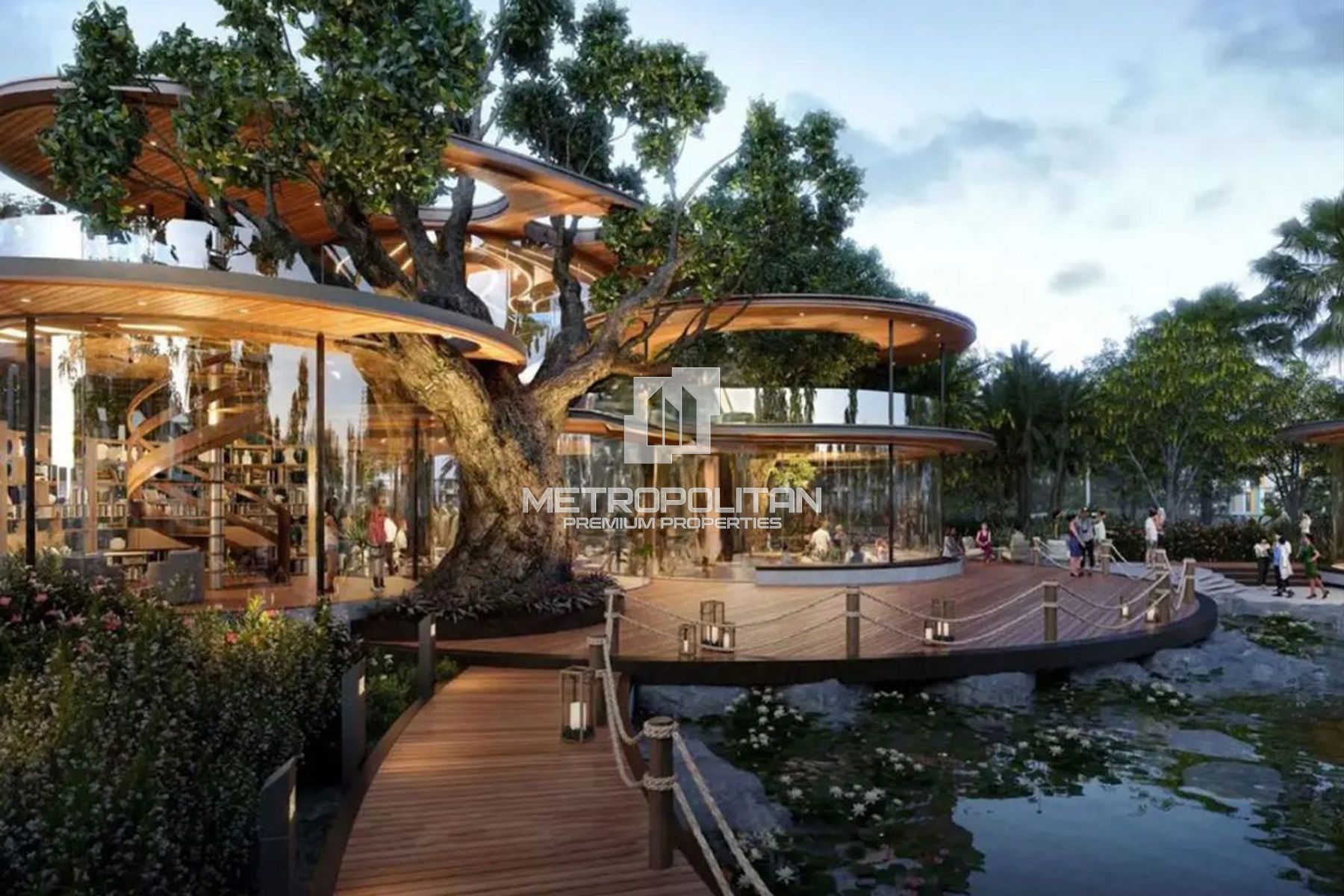 Image - Sage at Verdes, Dubai Land, Dubai | Project - شقة