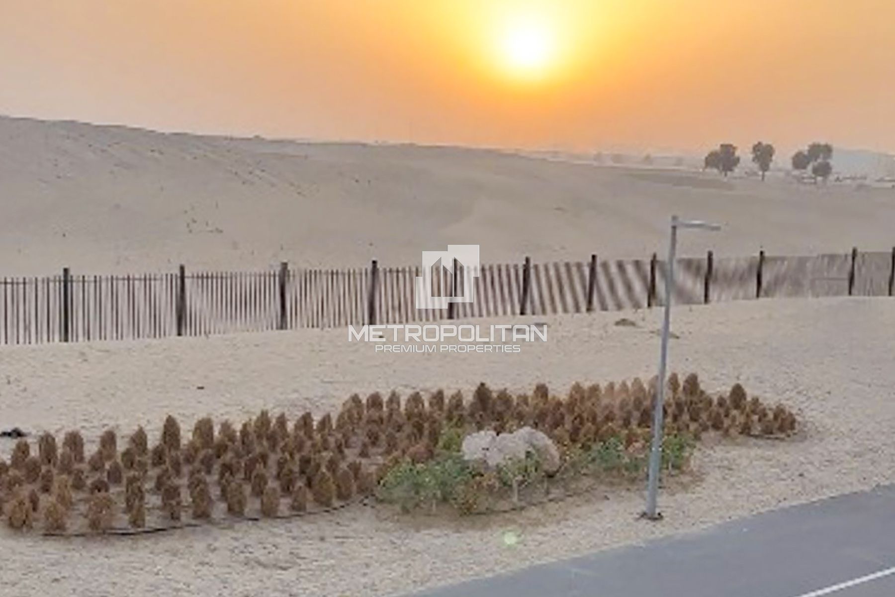 3-комнатный таунхаус на продажу в Town Square – MPS-44364 photo-2