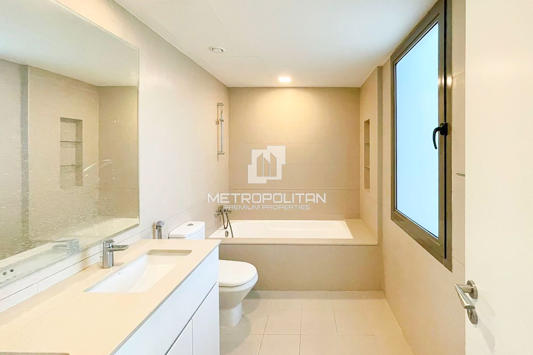 3-комнатный таунхаус на продажу в Town Square – MPS-44364 photo-5