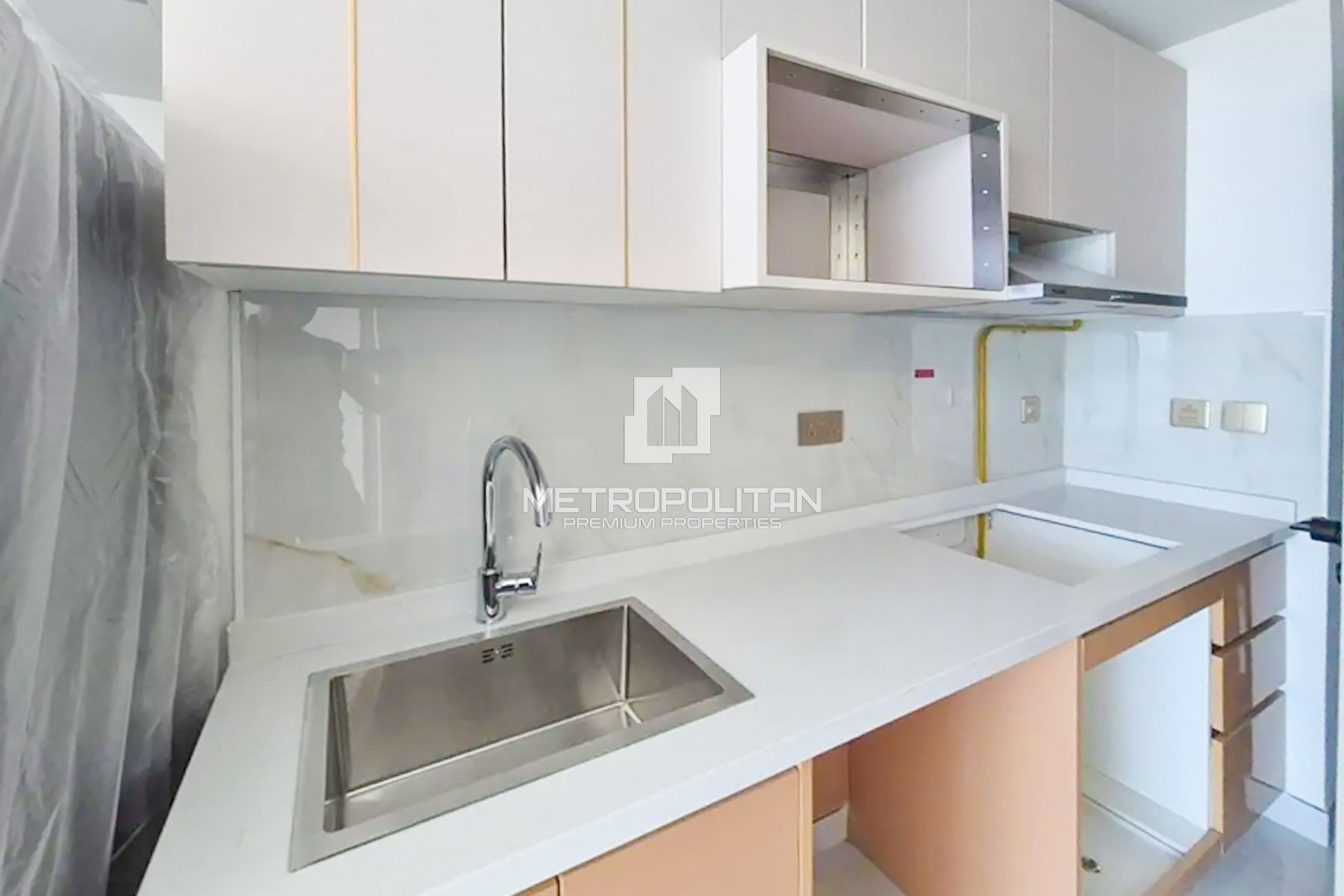 High Floor | Prime Meydan Location | Handover soon photo-1