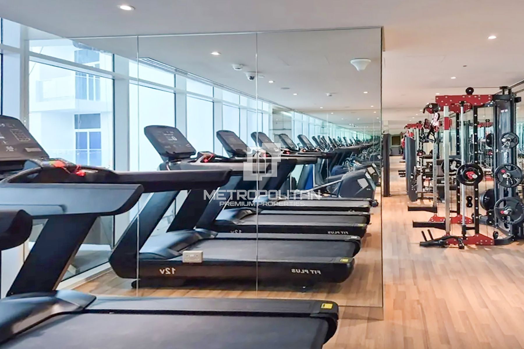 High Floor | Prime Meydan Location | Handover soon photo-2