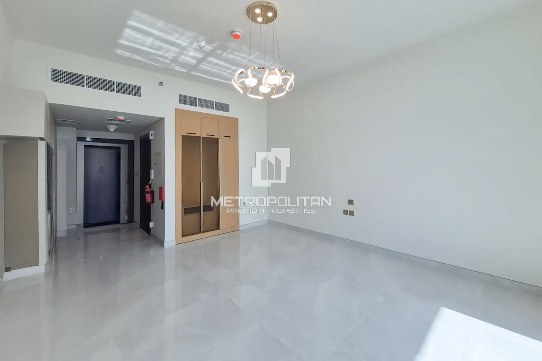 High Floor | Prime Meydan Location | Handover soon photo-3