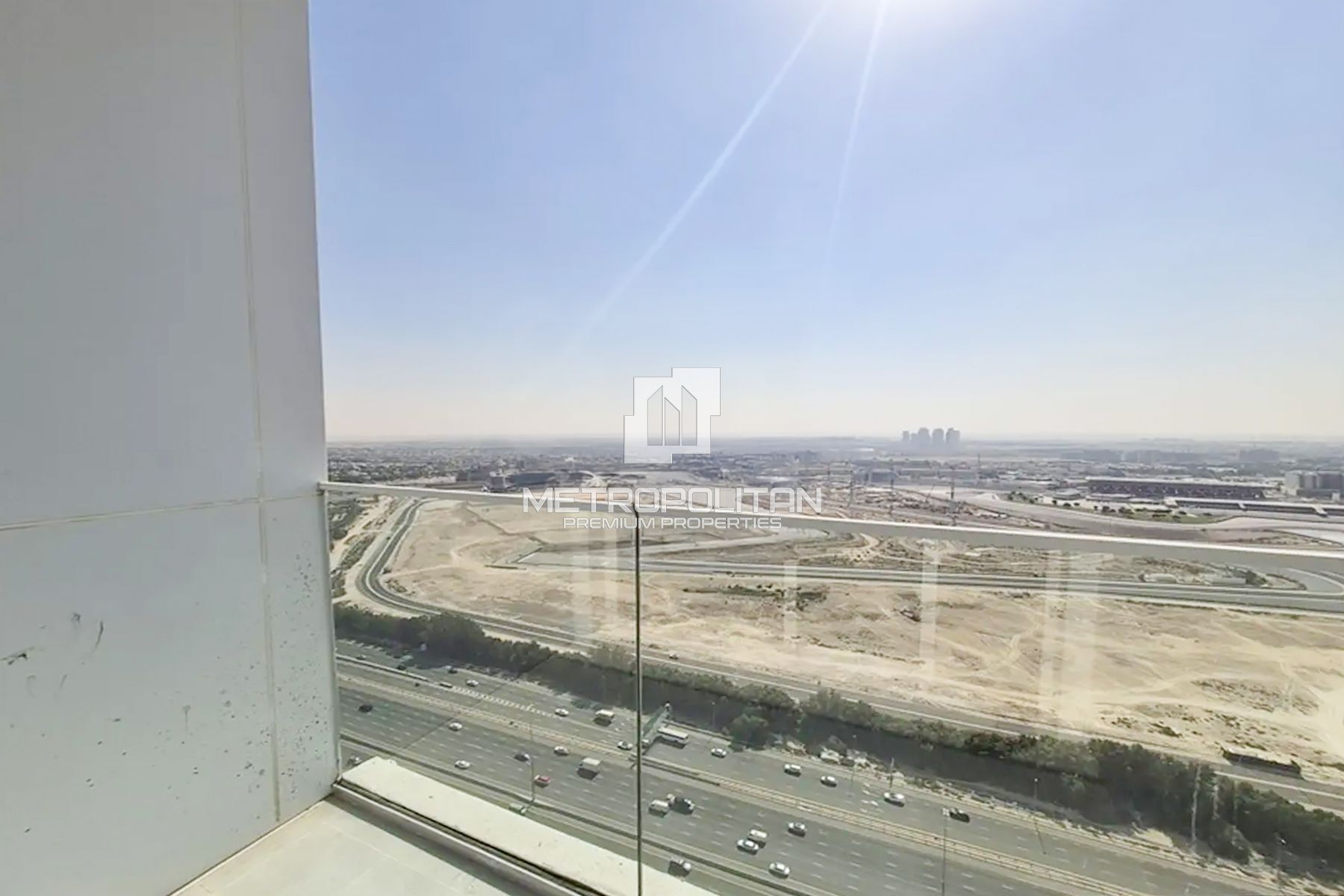 High Floor | Prime Meydan Location | Handover soon photo-4