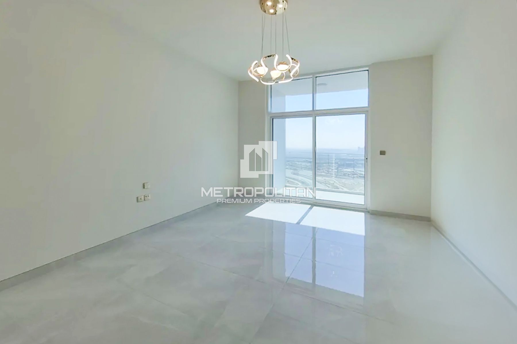 High Floor | Prime Meydan Location | Handover soon photo-5