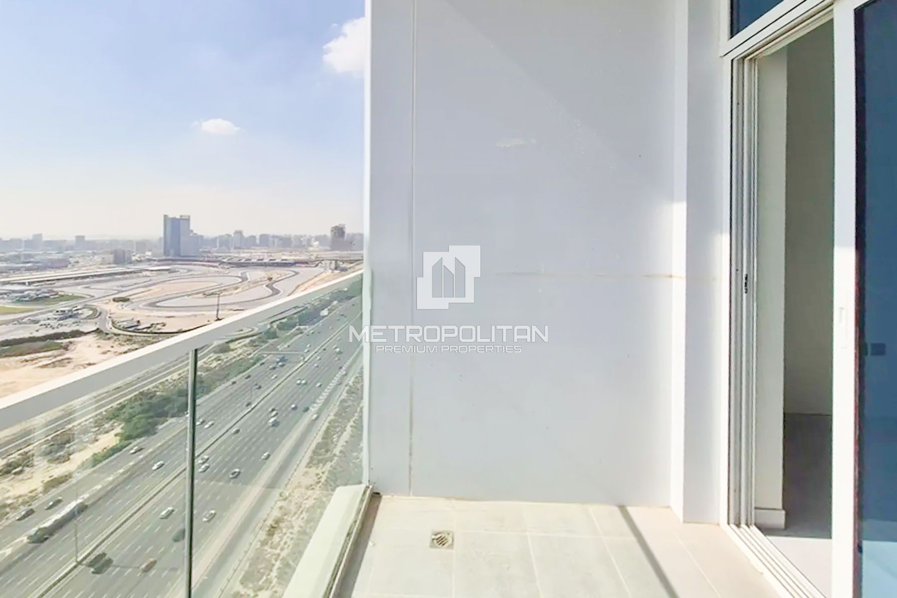 High Floor | Prime Meydan Location | Handover soon photo-6