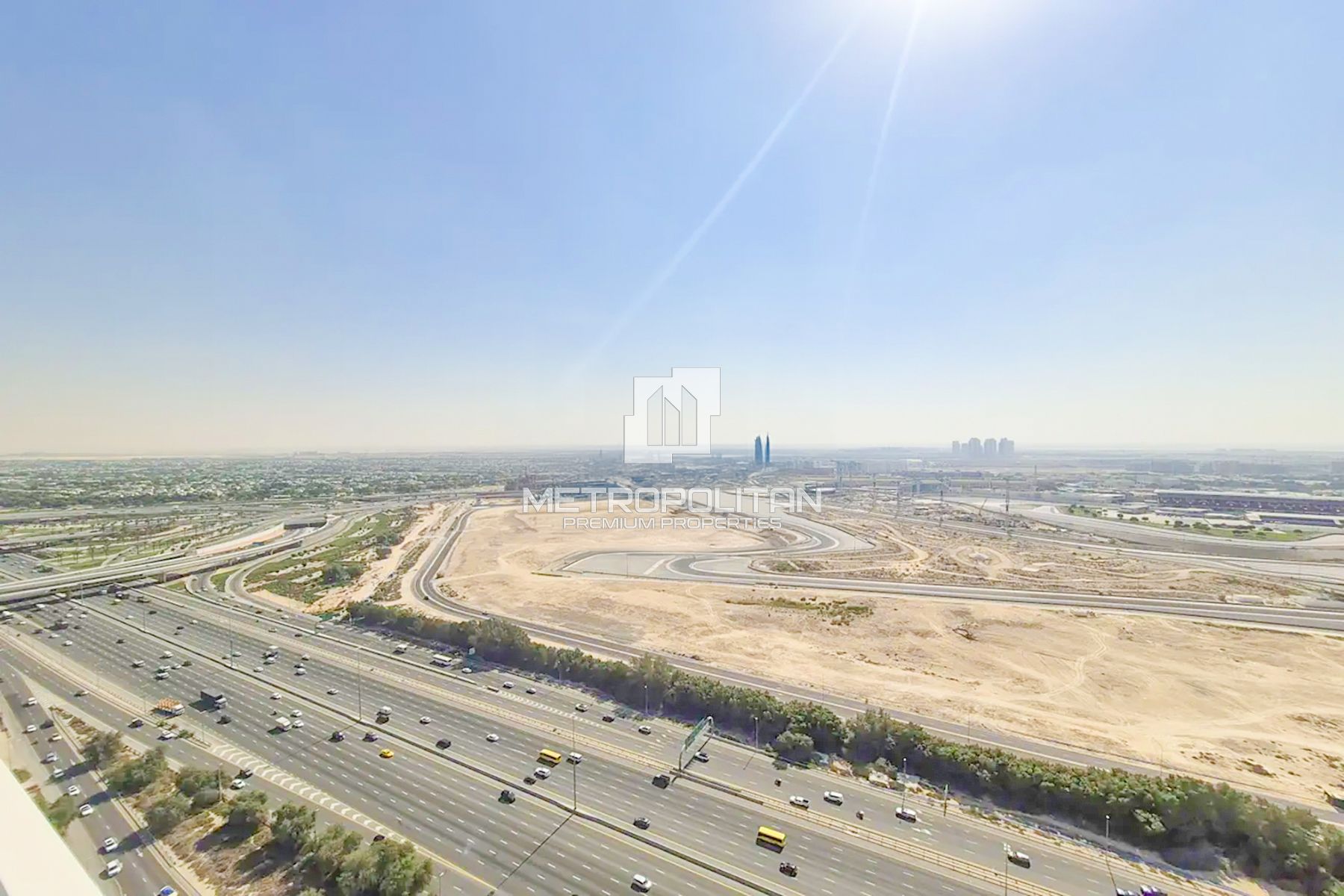 High Floor | Prime Meydan Location | Handover soon photo-10