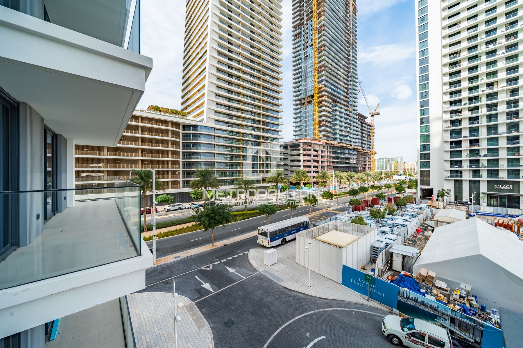 1BR Apartment for Sale in Dubai Harbour – MPS-44372 photo-14