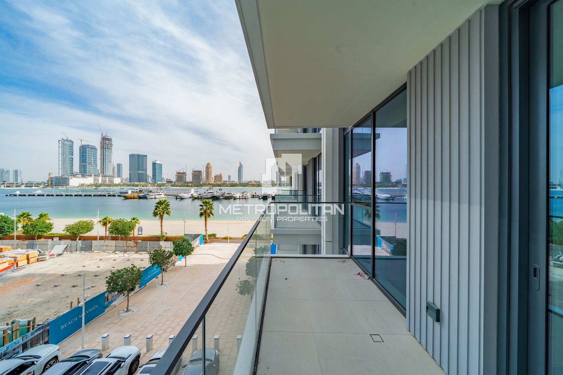 1BR Apartment for Sale in Dubai Harbour – MPS-44372 photo-17