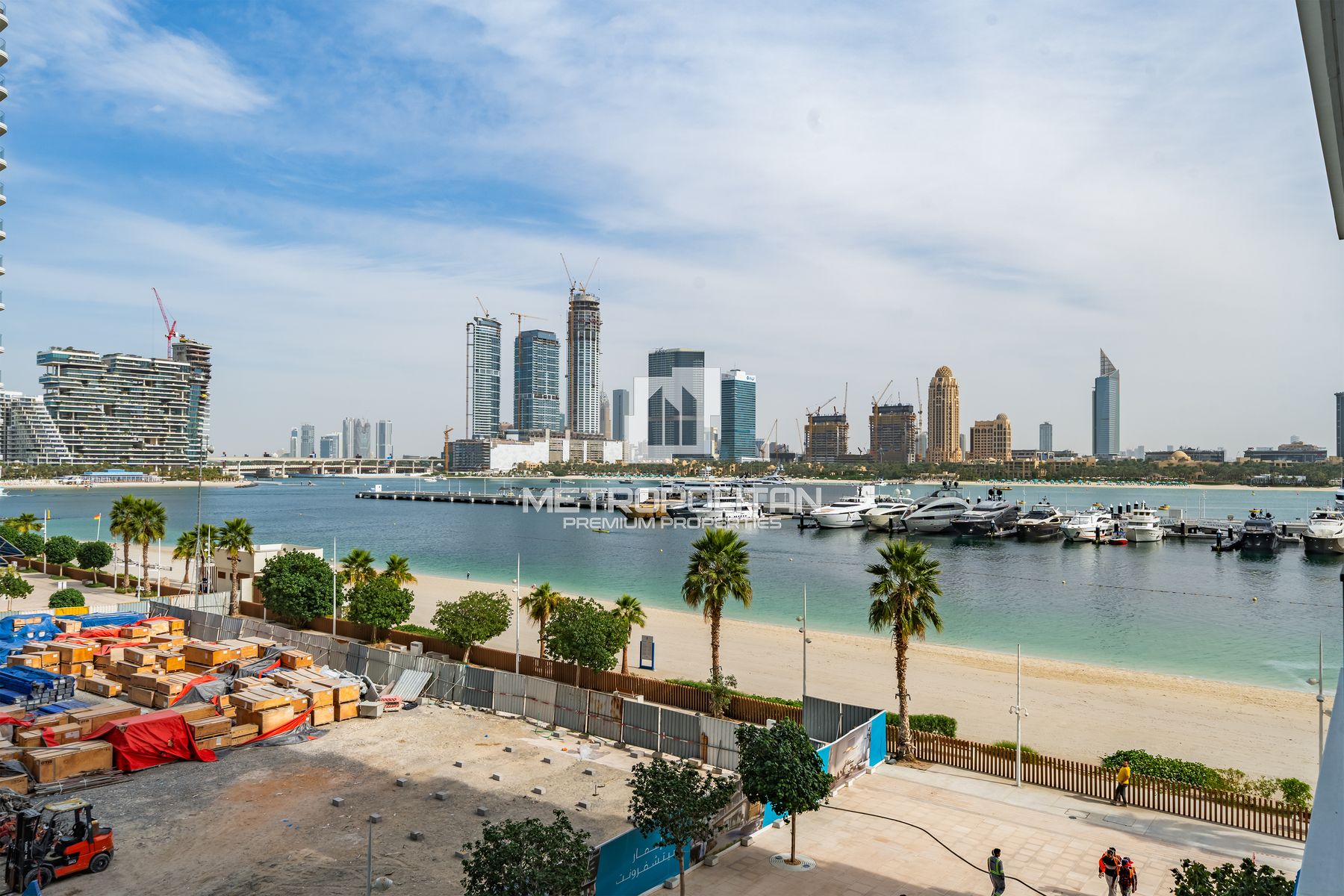 1BR Apartment for Sale in Dubai Harbour – MPS-44372 photo-18