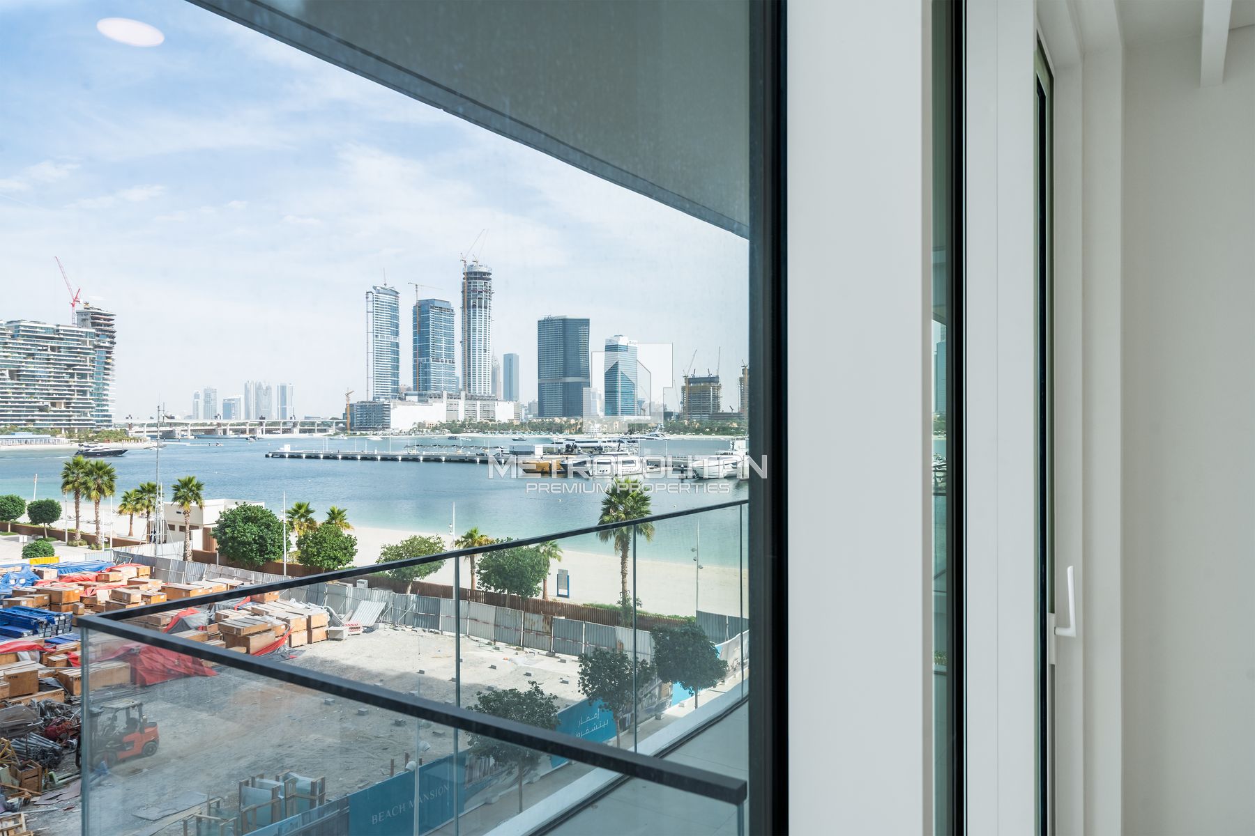 1BR Apartment for Sale in Dubai Harbour – MPS-44372 photo-23