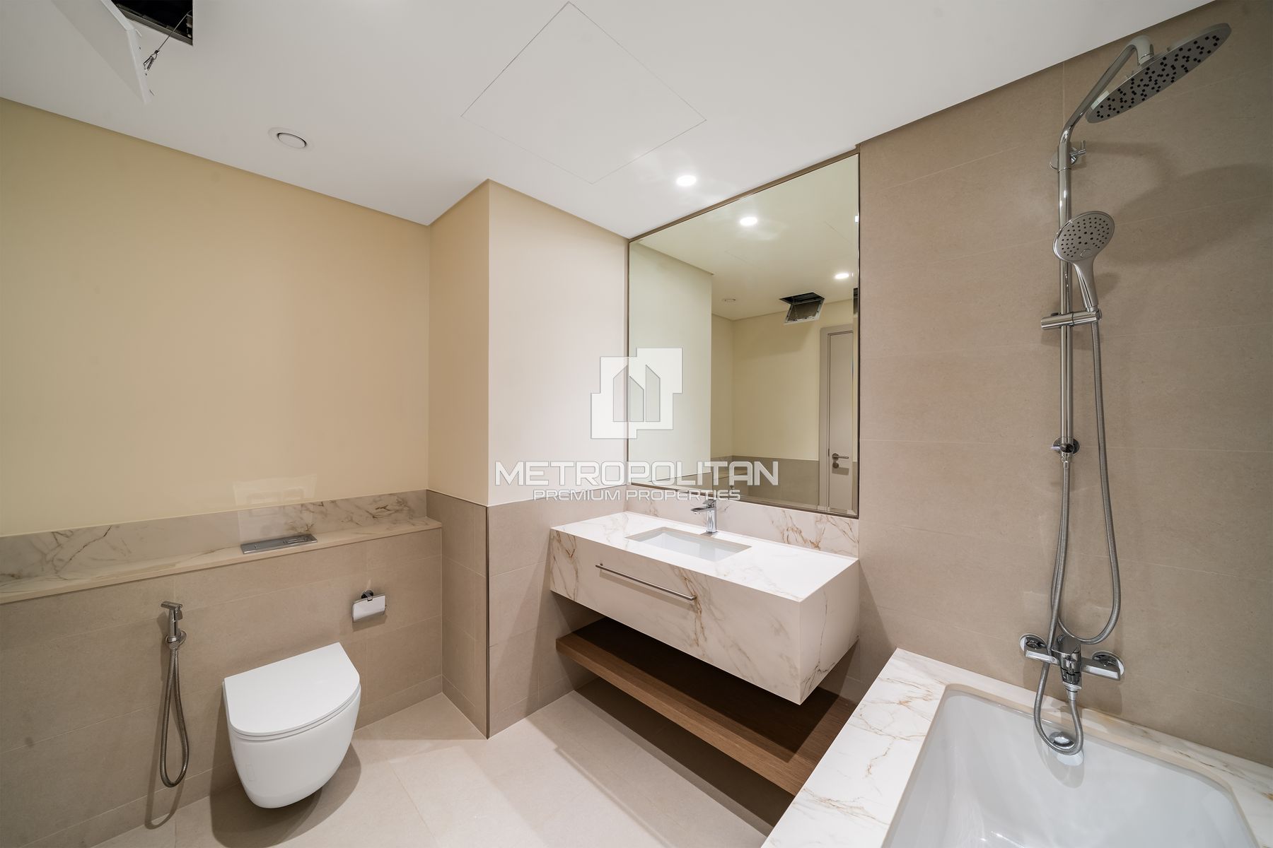 1BR Apartment for Sale in Dubai Harbour – MPS-44372 photo-28