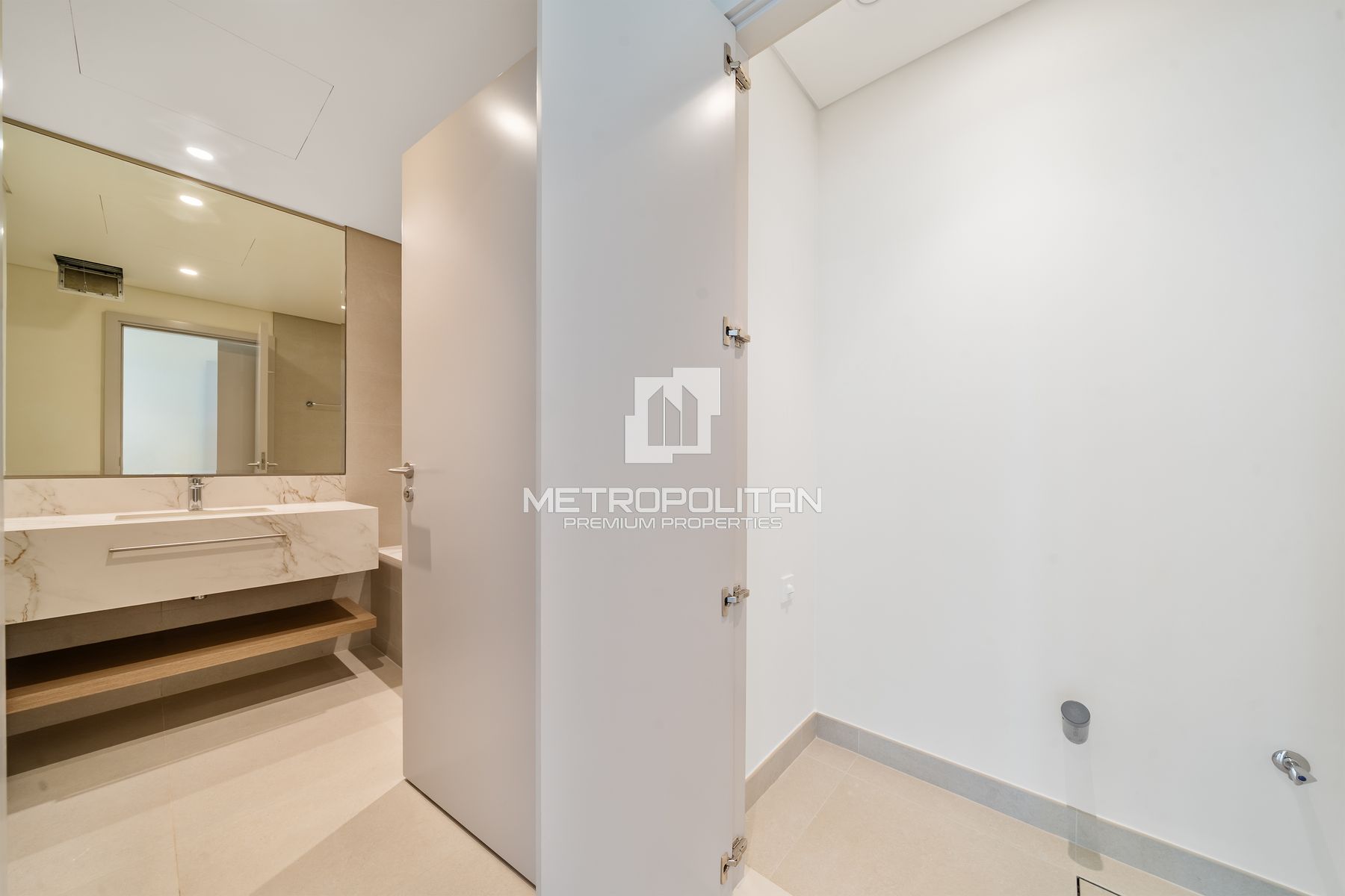 1BR Apartment for Sale in Dubai Harbour – MPS-44372 photo-33