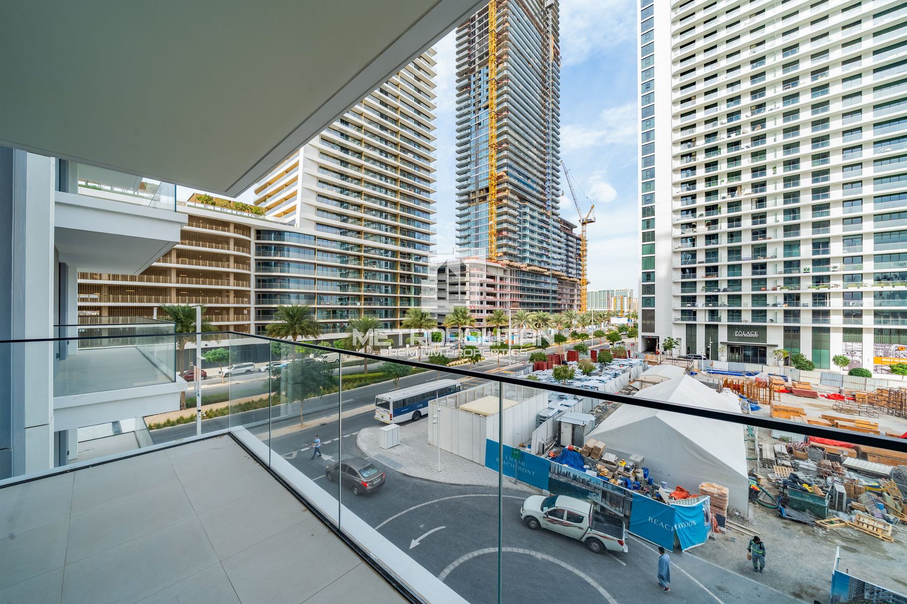 1BR Apartment for Sale in Dubai Harbour – MPS-44372 photo-34