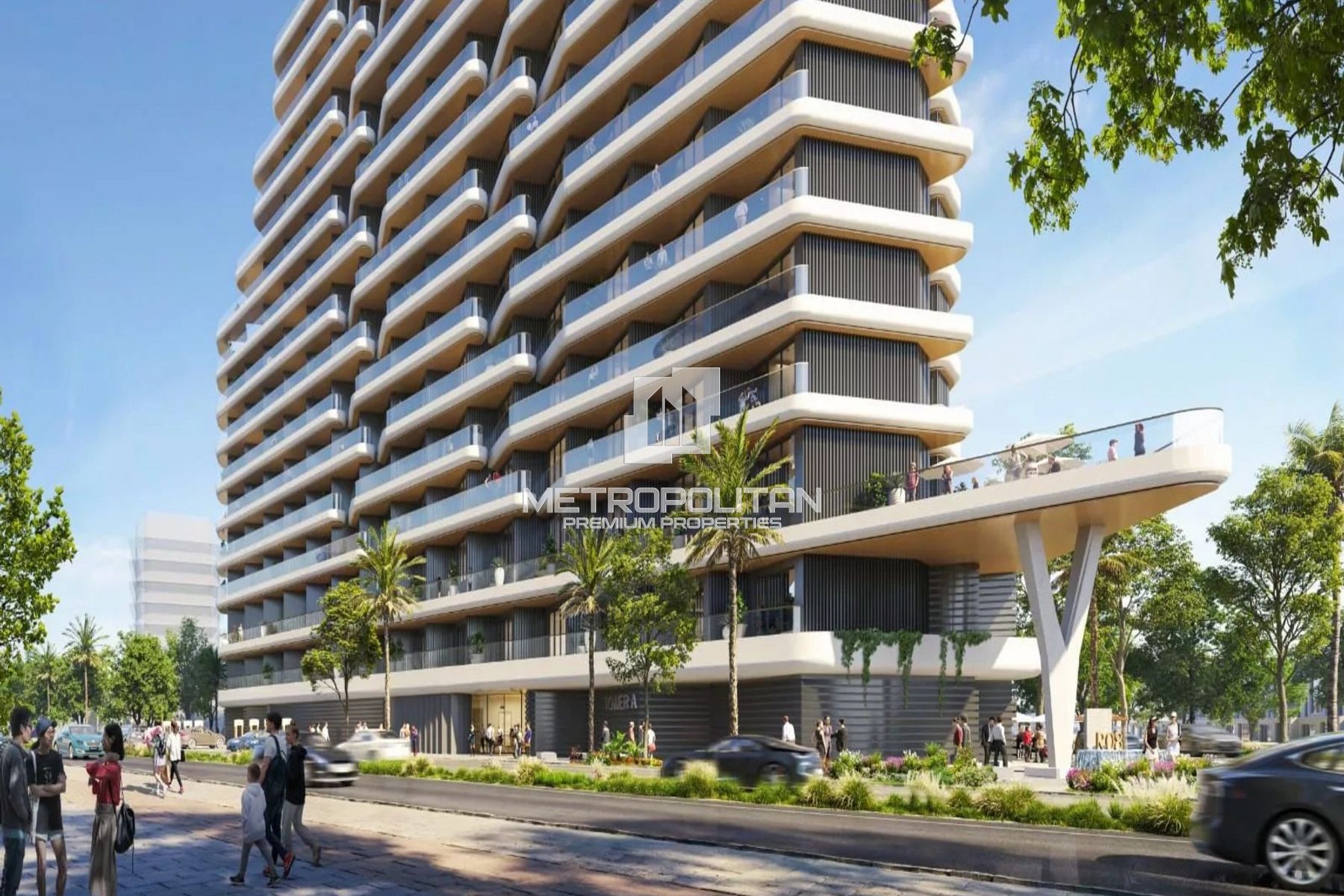 Image - Bayviews, Mina Al Arab, Ras Al Khaimah | Project - شقة