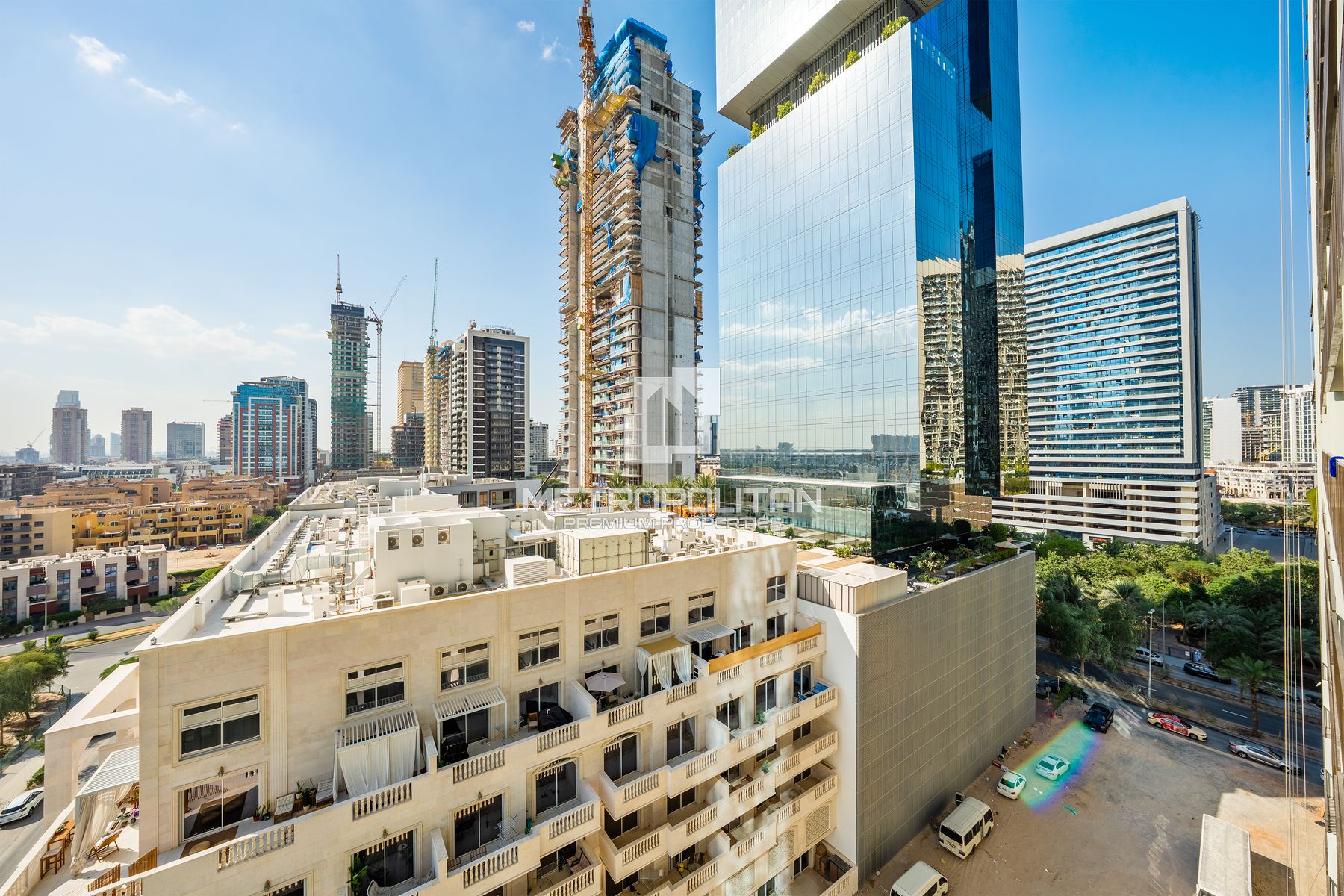 3BR Apartment for Sale in Jumeirah Village Circle – MPS-44393 photo-25