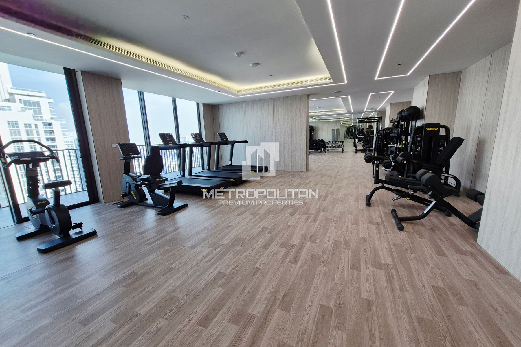 3BR Apartment for Sale in Jumeirah Village Circle – MPS-44393 photo-35