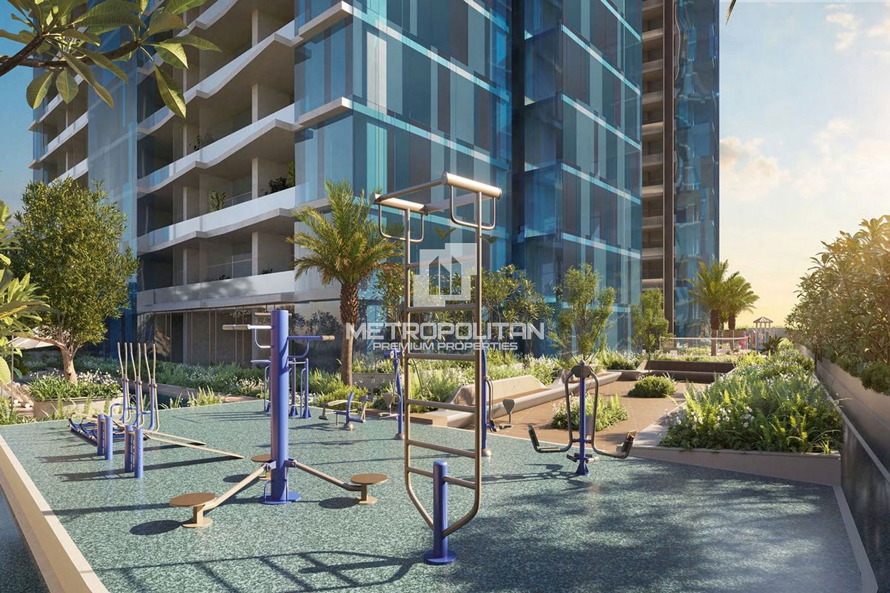 Furnished | 40 Percent Post Handover | Near Metro photo-6