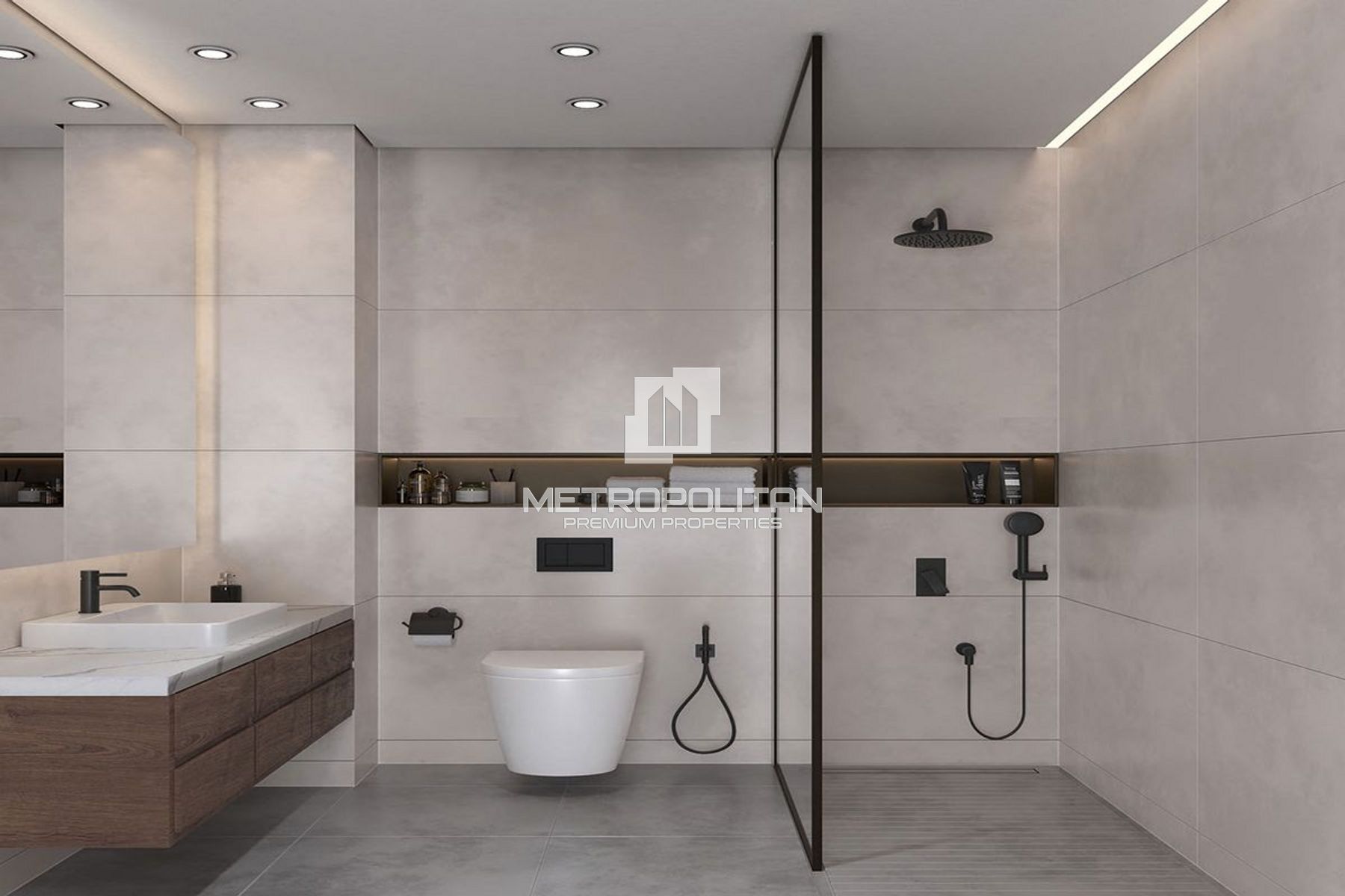 Furnished | 40 Percent Post Handover | Near Metro photo-13