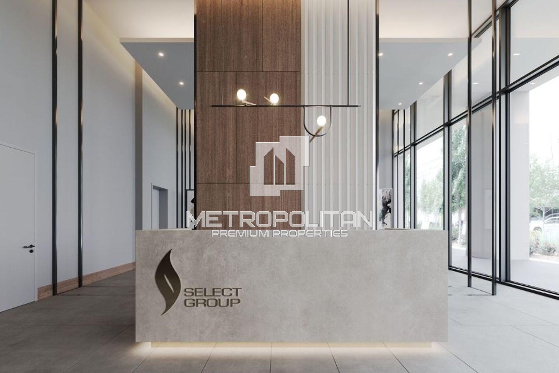 Iconic Views | Efficient Space | Best Deal photo-2