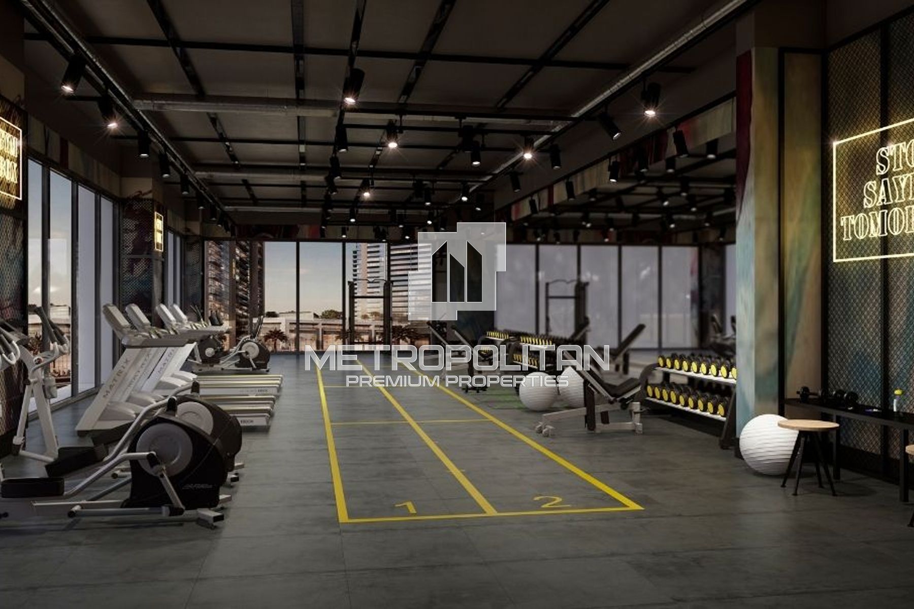 Iconic Views | Efficient Space | Best Deal photo-3