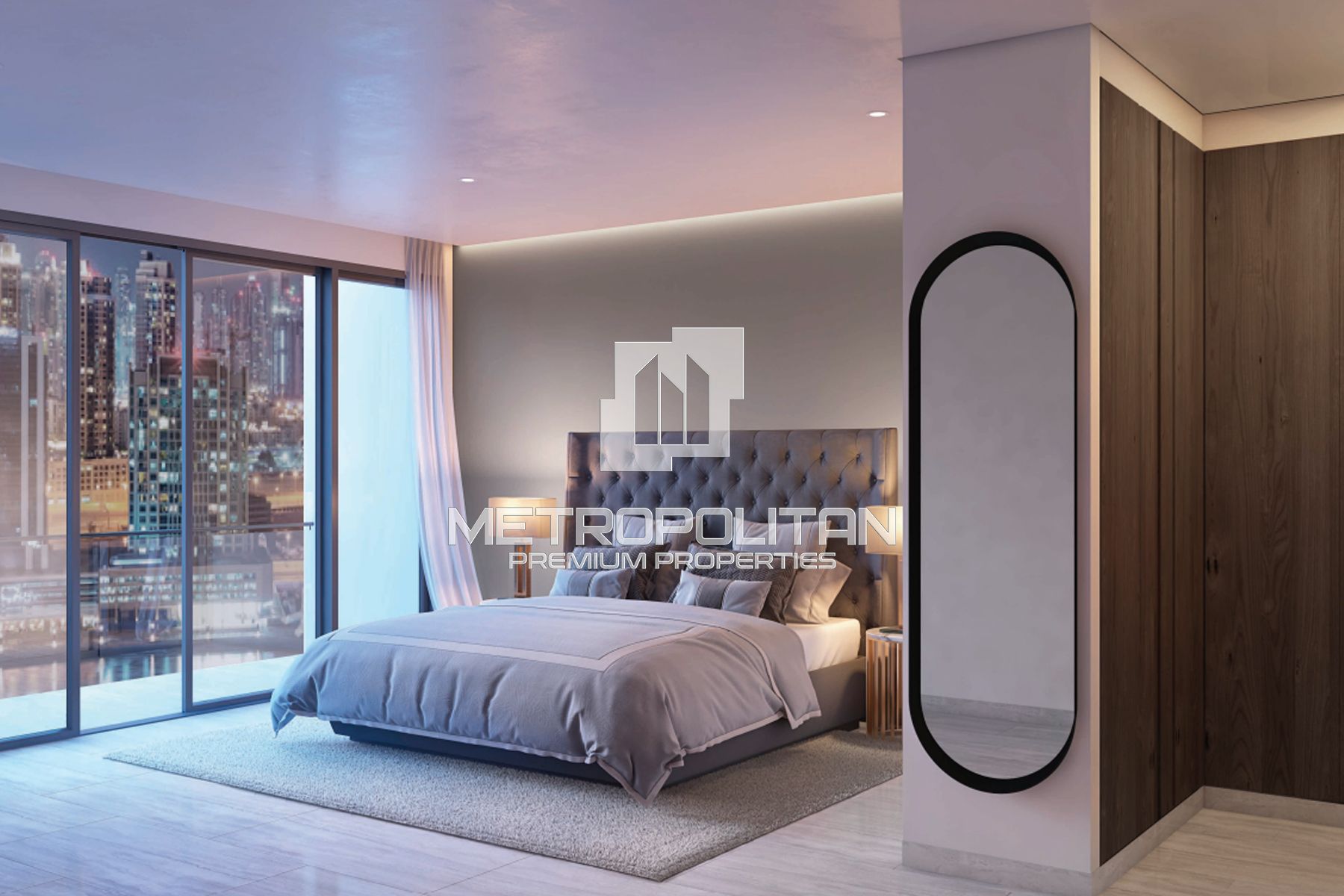 Iconic Views | Efficient Space | Best Deal photo-12