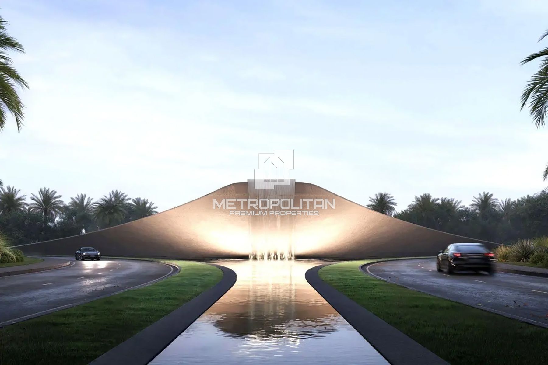 Image - Equiterra, Dubai Investment Park (DIP), Дубай | Project - Таунхаус