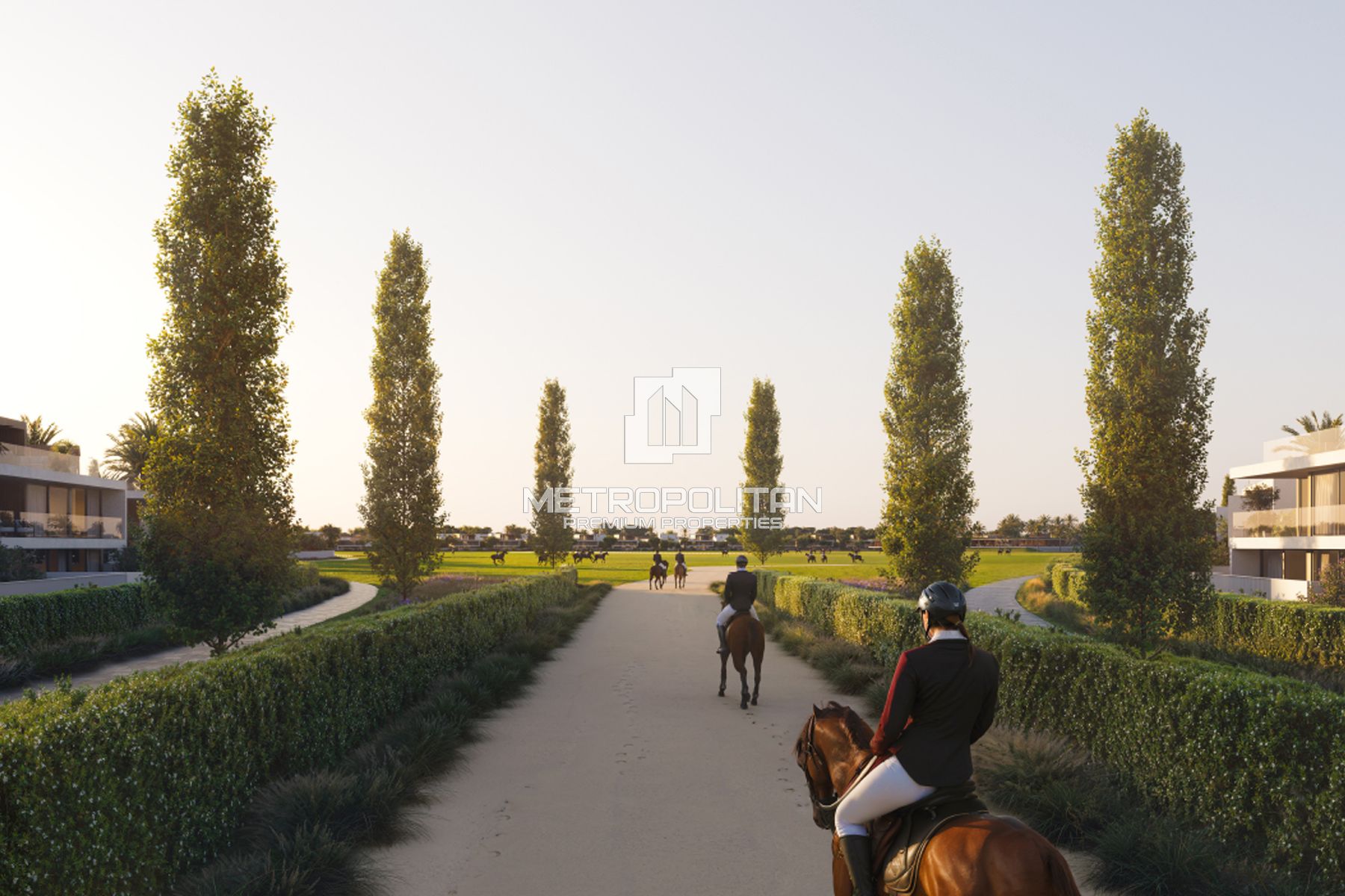 3BR Townhouse zum Verkauf in Dubai Investment Park (DIP) – MPS-44407 photo-5